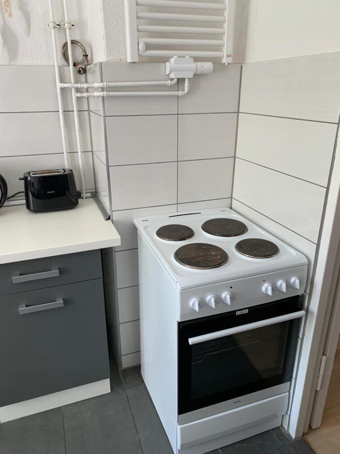 Lebt-wohnung Fur Bis Zu 12 Personen * Berlim