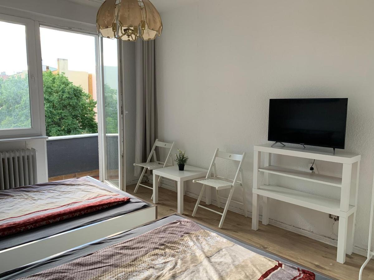 Lebt-wohnung Fur Bis Zu 12 Personen Apartamento *