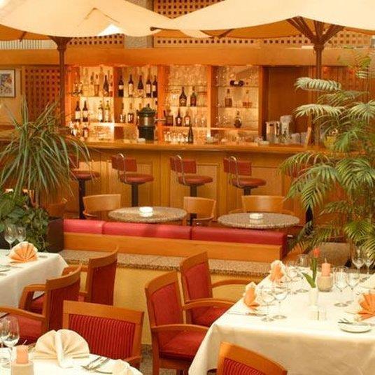 Hotel Centro Park Berlin-neukoelln