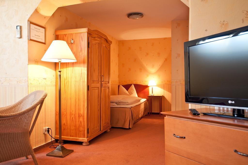 Safestay Kurfurstendamm 3*