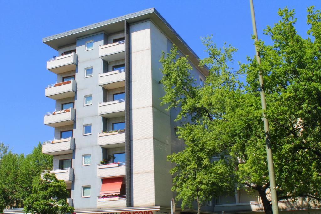 Rs Am Kadewe Aparthotel 3*