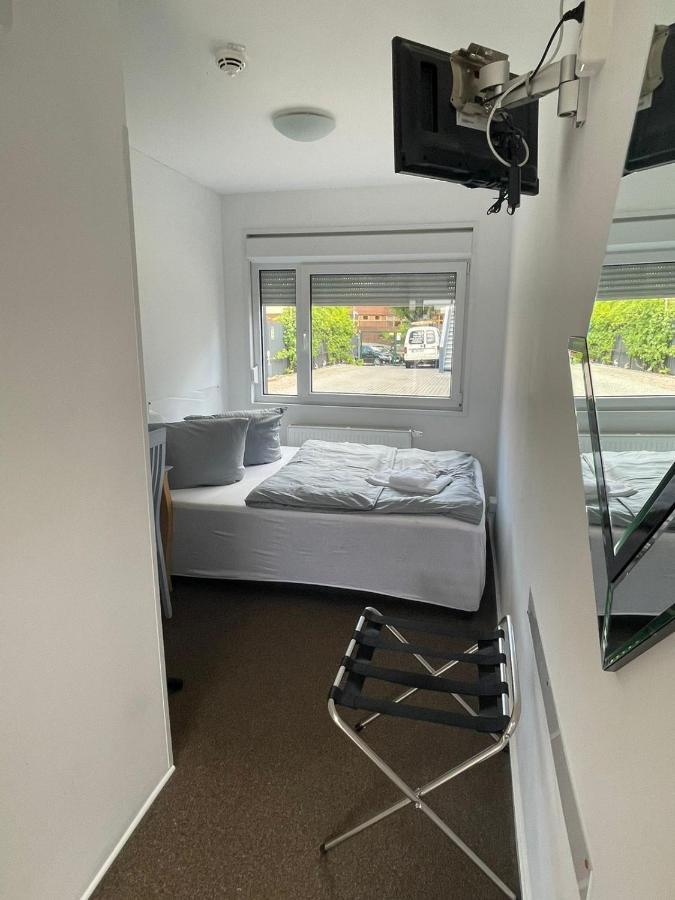 Motel Home Berlin *
