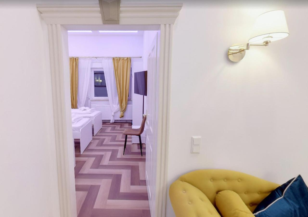 Hevals Palace Berlim