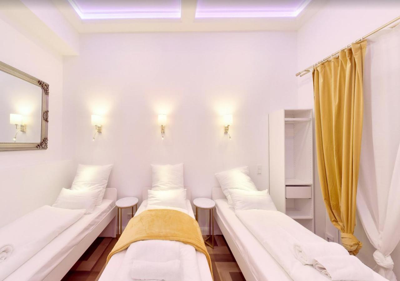 Apartamento Hevals Palace