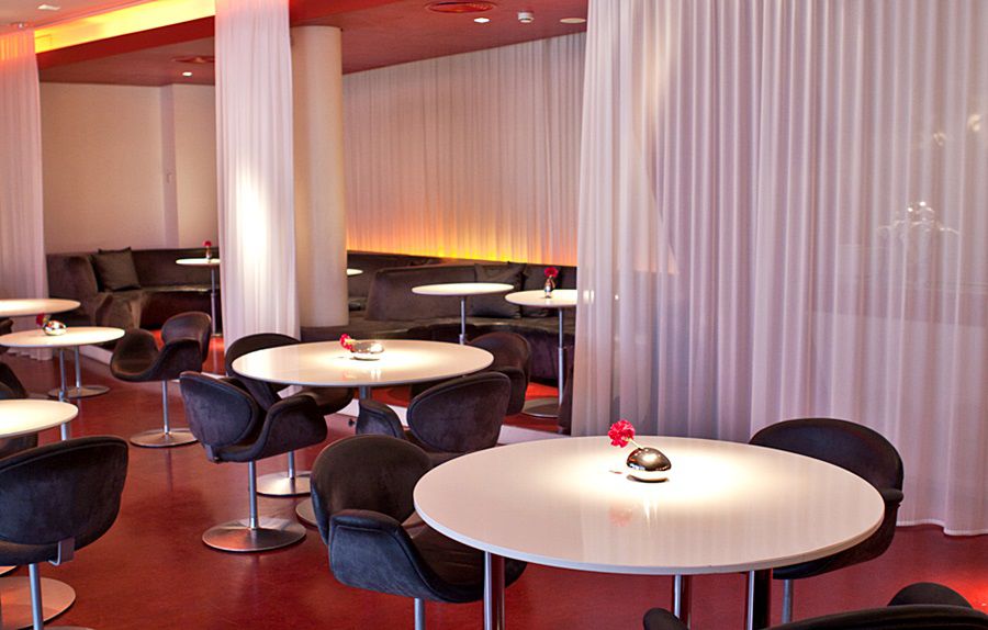 Q! Hotel Berlin