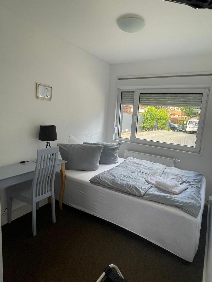 Motel Home Berlin Berlim