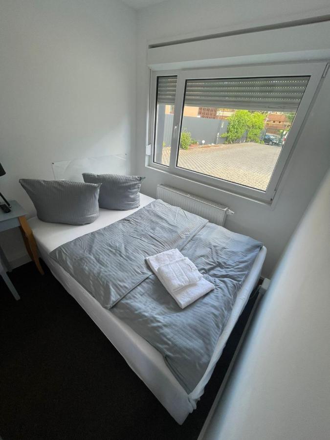 Motel Home Berlin * Berlim