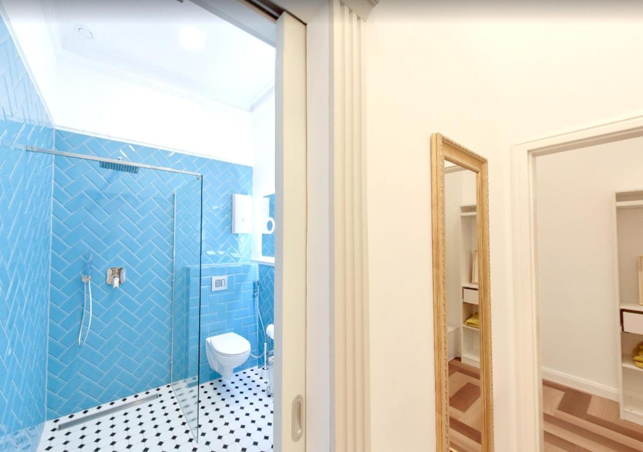 Hevals Palace Apartamento *