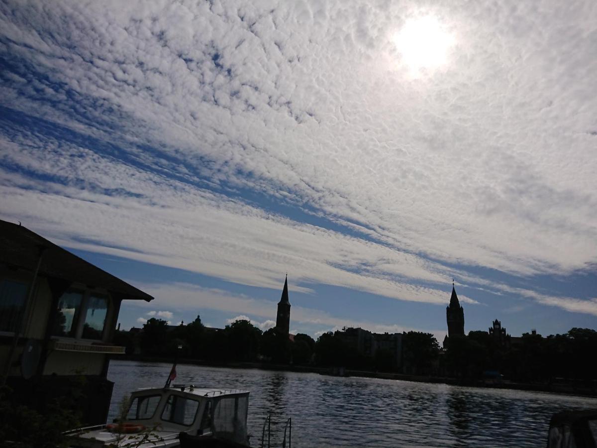 Dahme Am Wasser Berlim