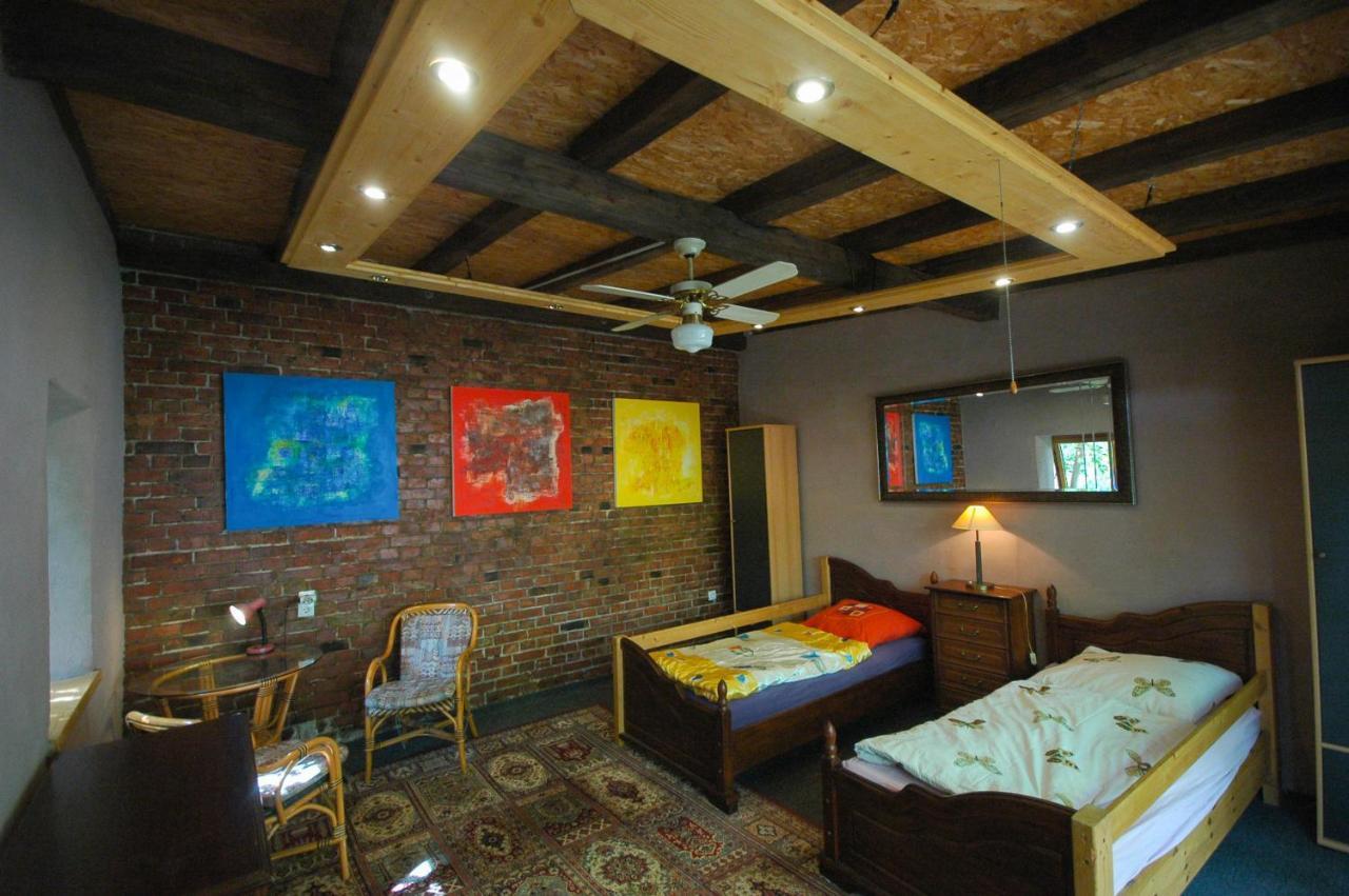 Sandino Summer Camp Albergue