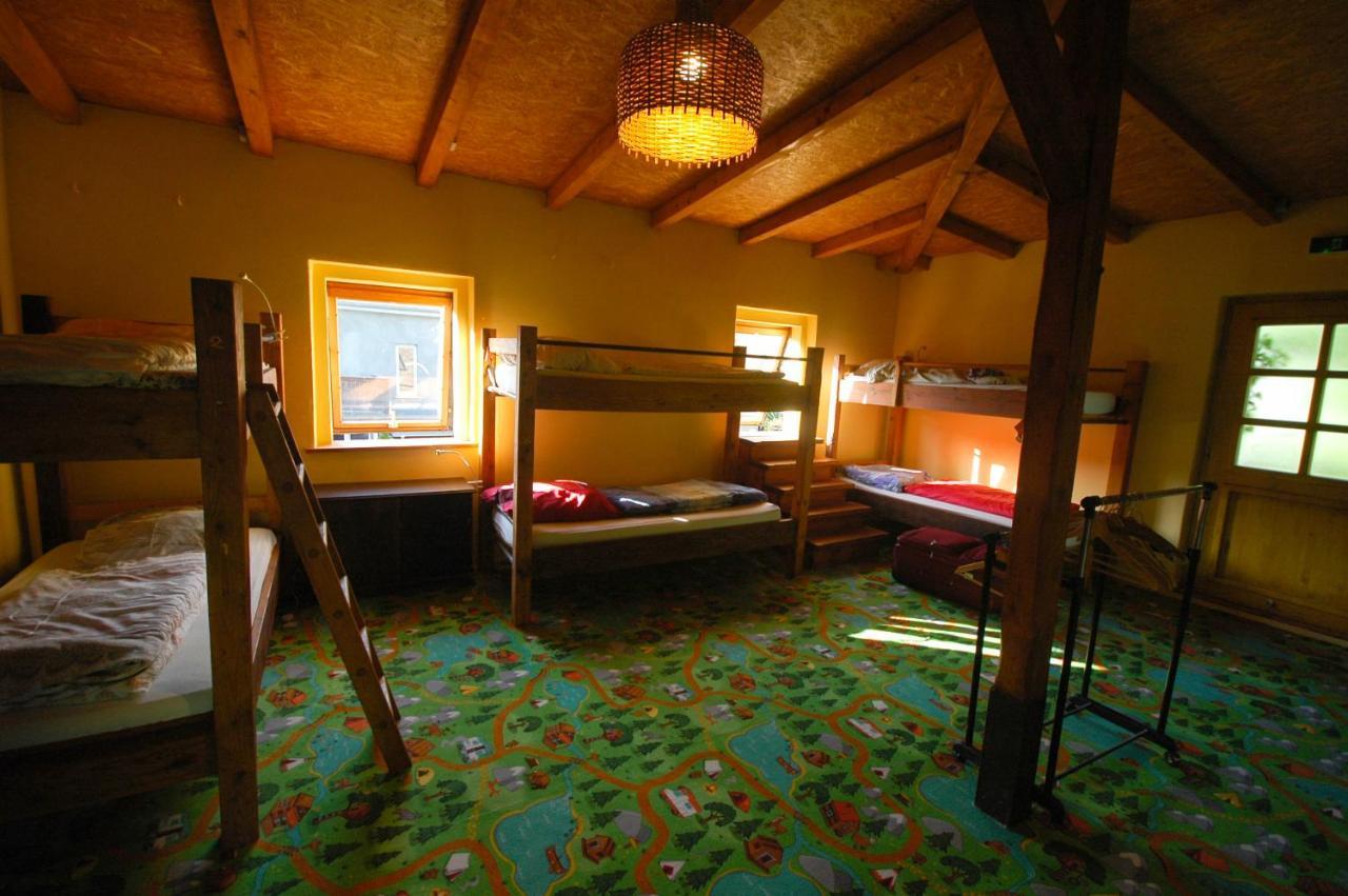Albergue Sandino Summer Camp