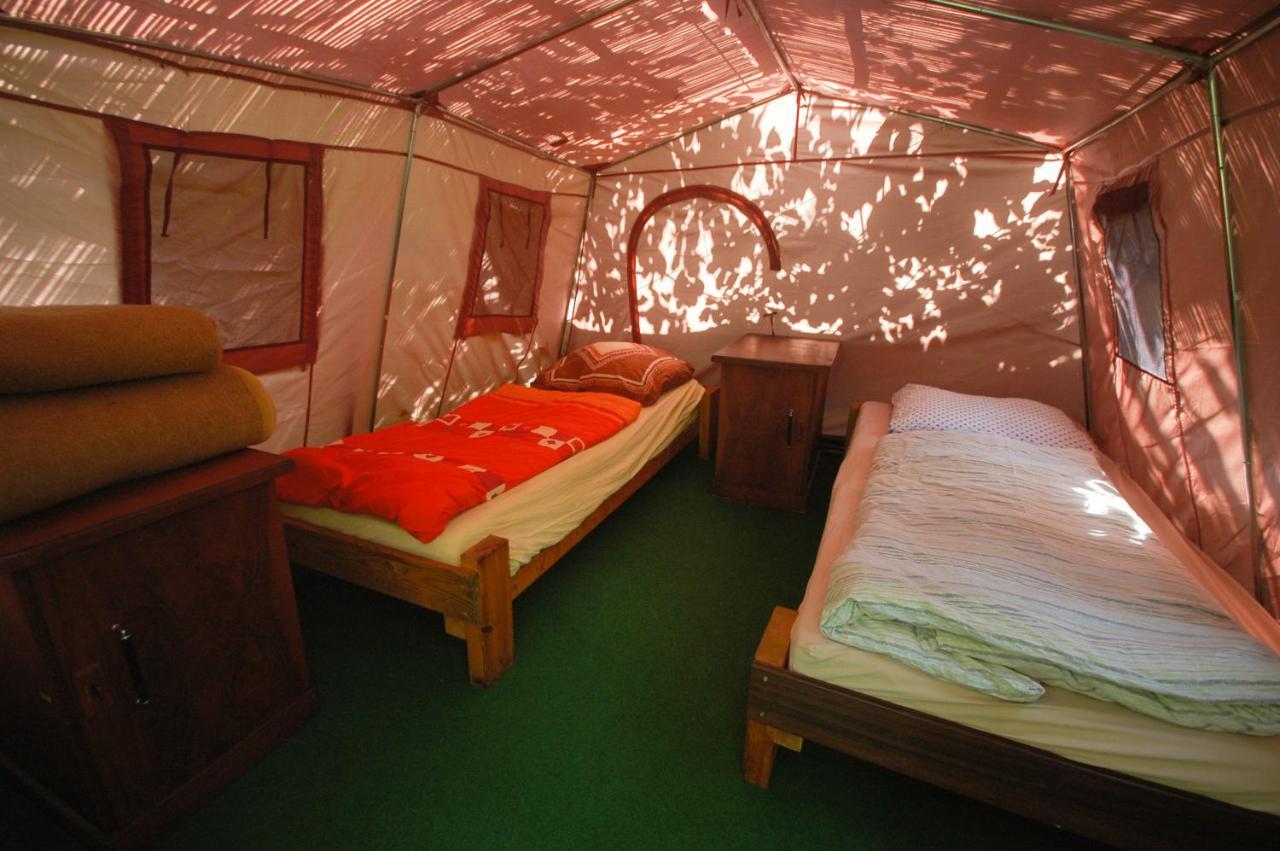 Albergue Sandino Summer Camp