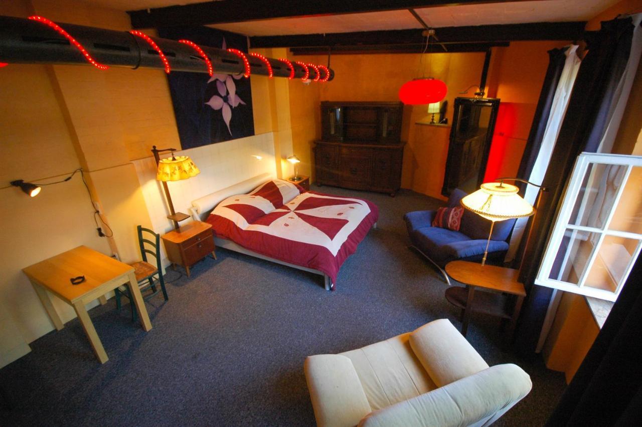 Sandino Summer Camp Albergue Berlim