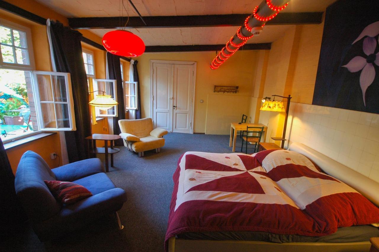 Albergue Sandino Summer Camp *