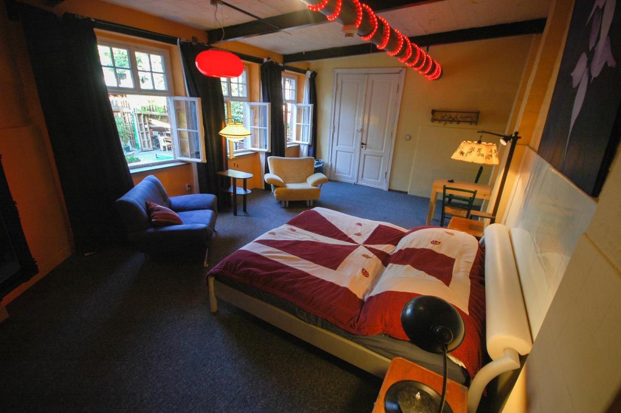 Albergue Sandino Summer Camp *