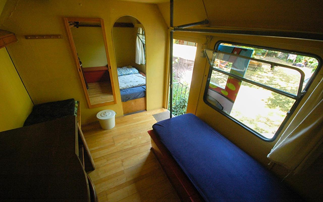 Albergue Sandino Summer Camp Berlim