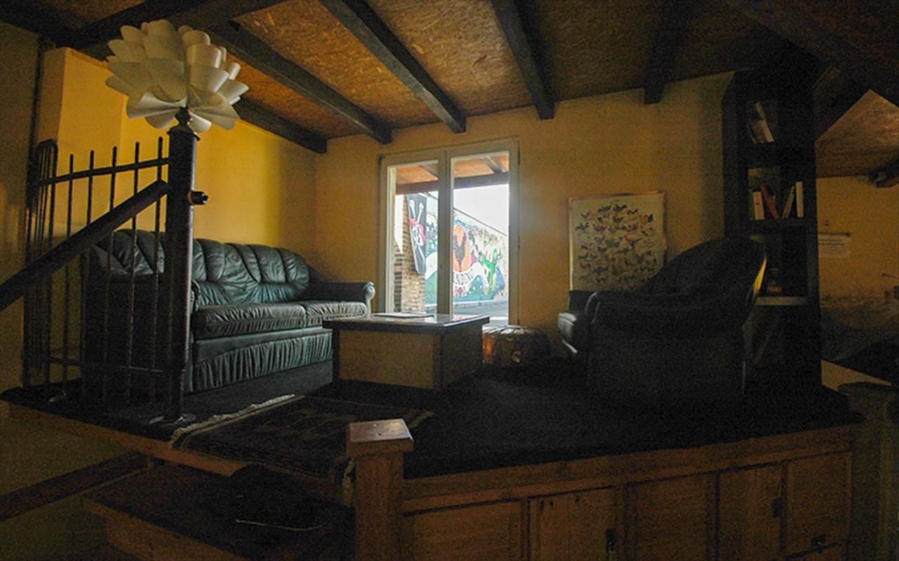 Sandino Summer Camp Albergue
