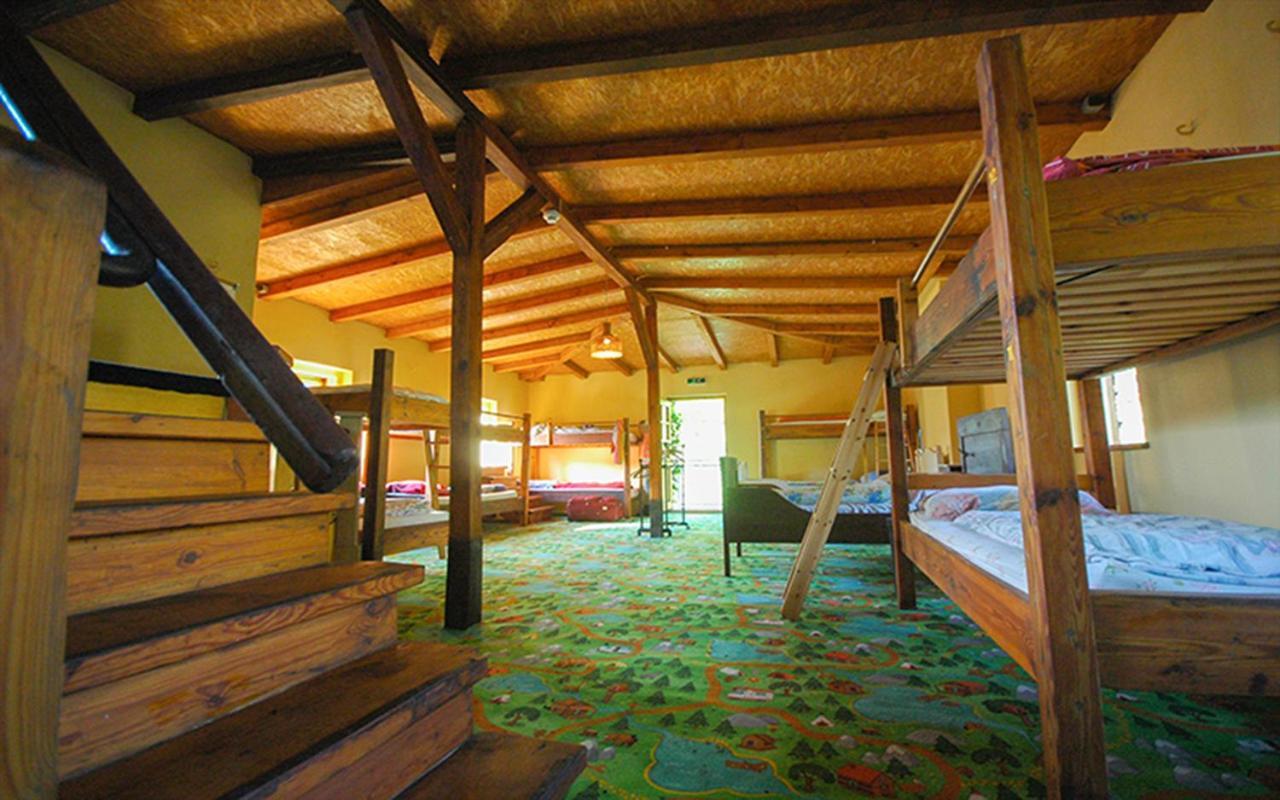Sandino Summer Camp Albergue *