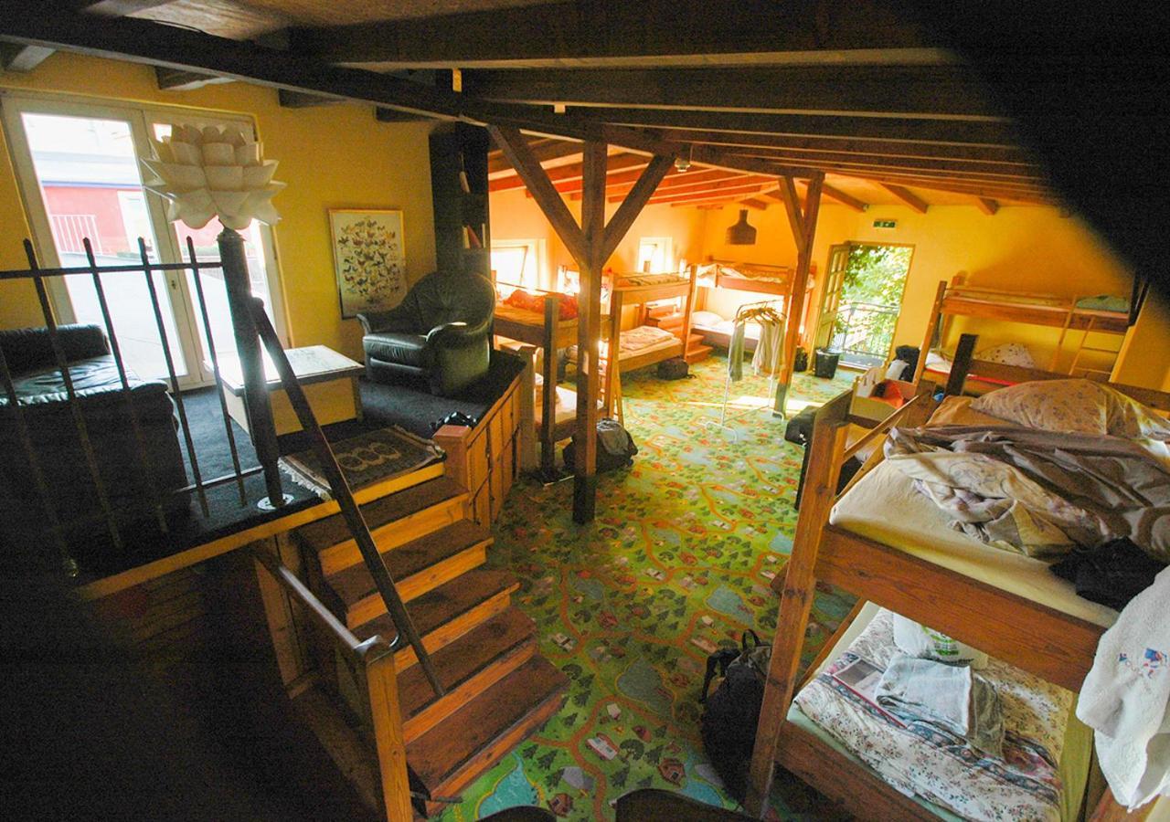 Sandino Summer Camp Albergue Berlim