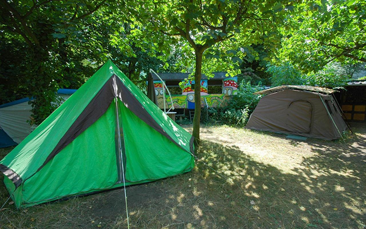 Sandino Summer Camp
