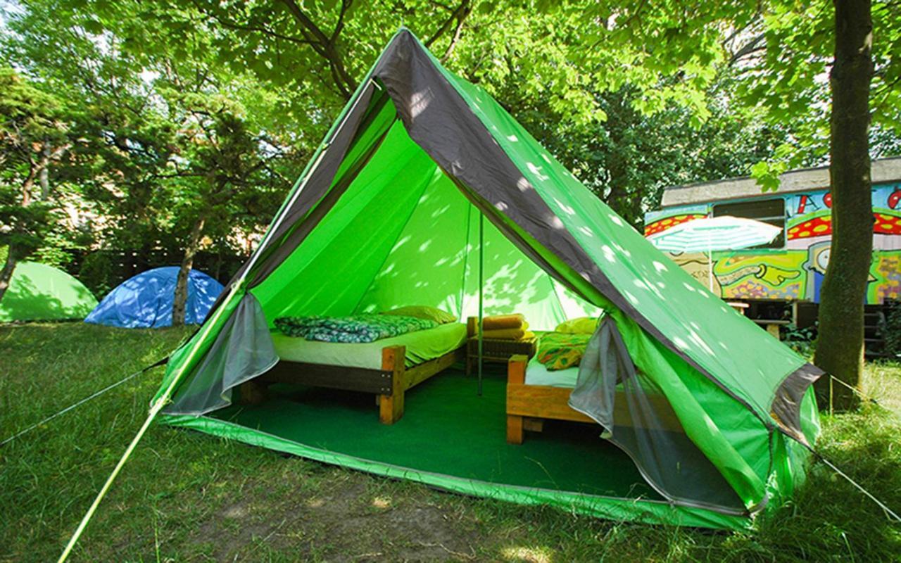 Sandino Summer Camp Berlim