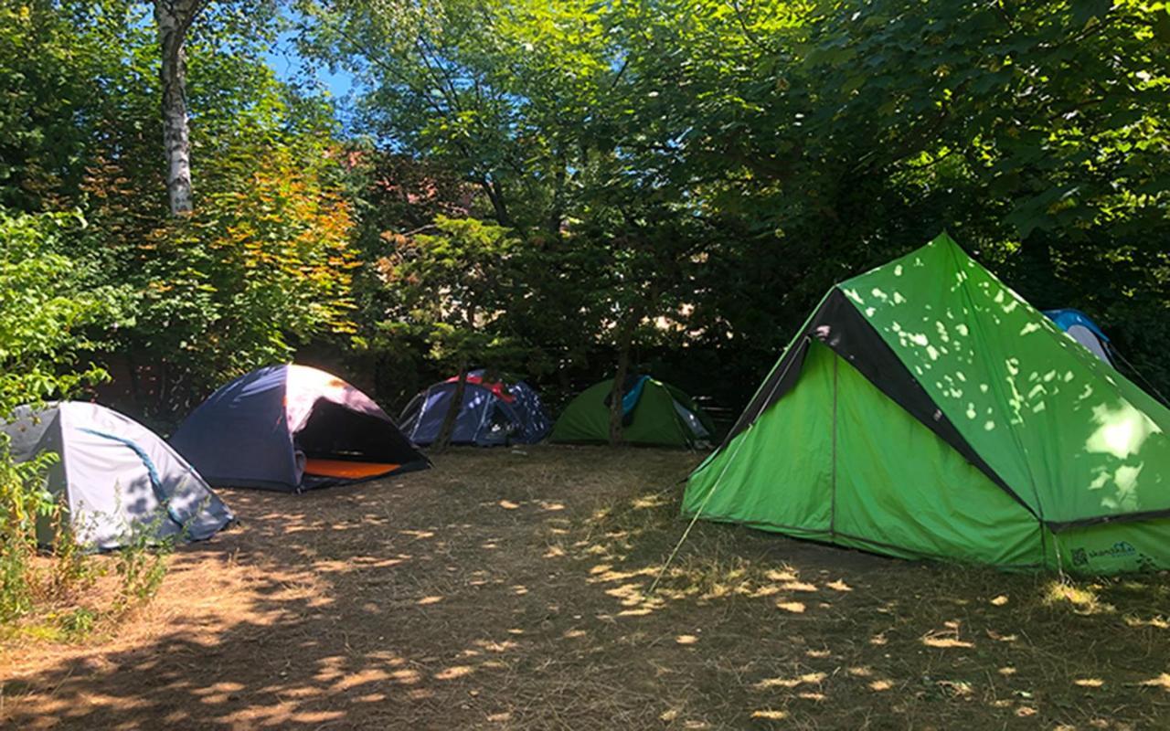 Sandino Summer Camp *
