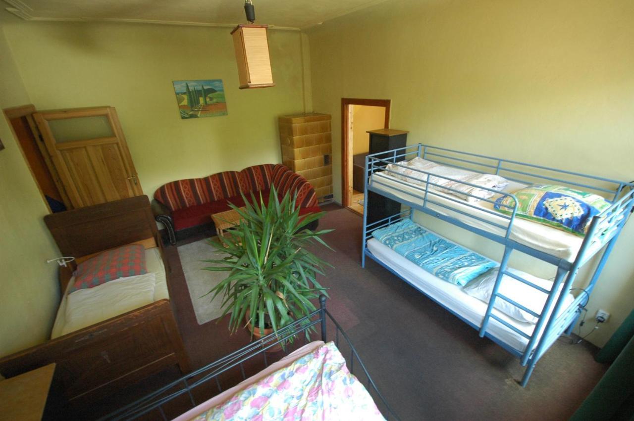 Sandino Summer Camp Albergue Berlim
