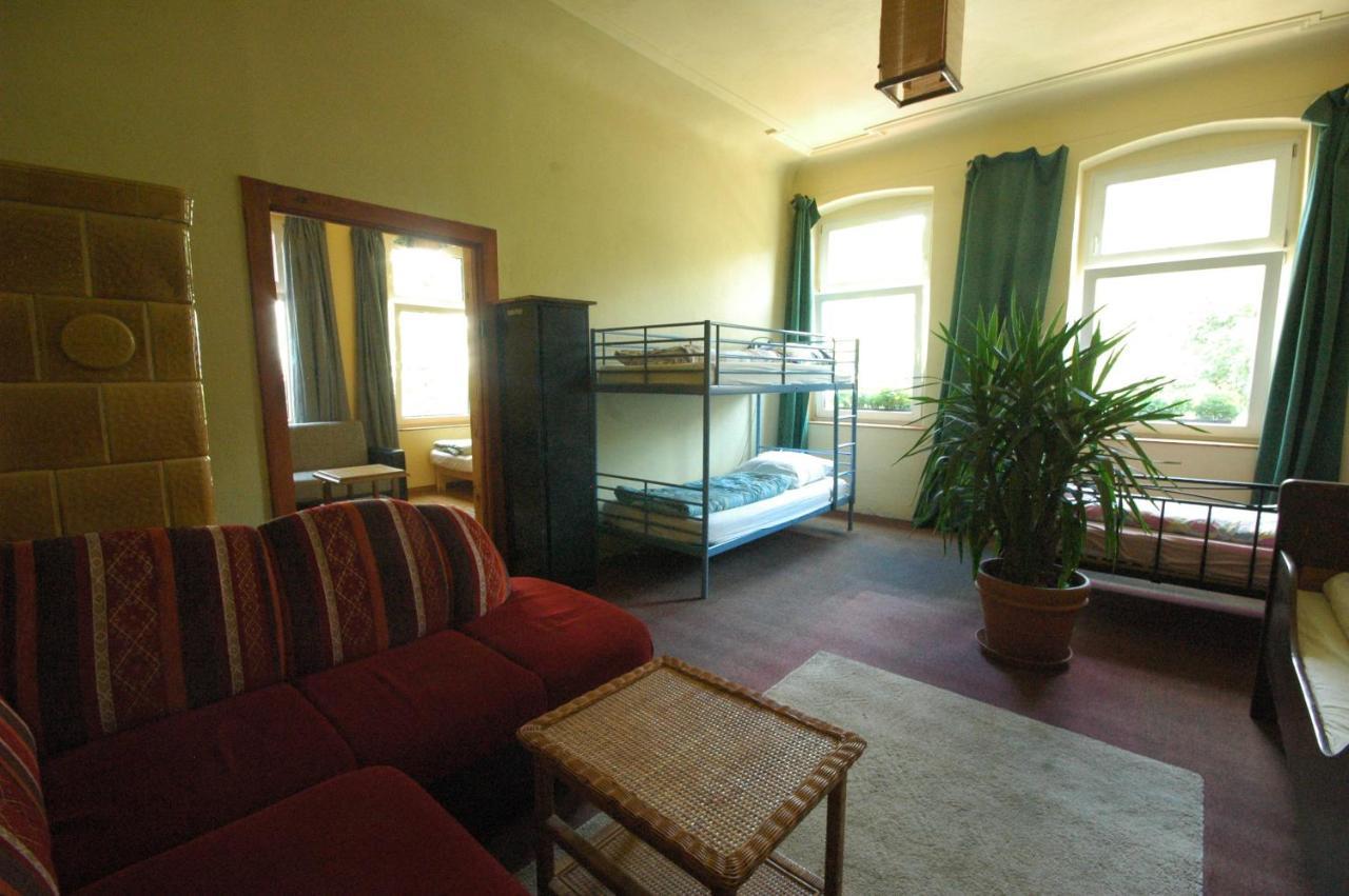 Albergue Sandino Summer Camp Berlim