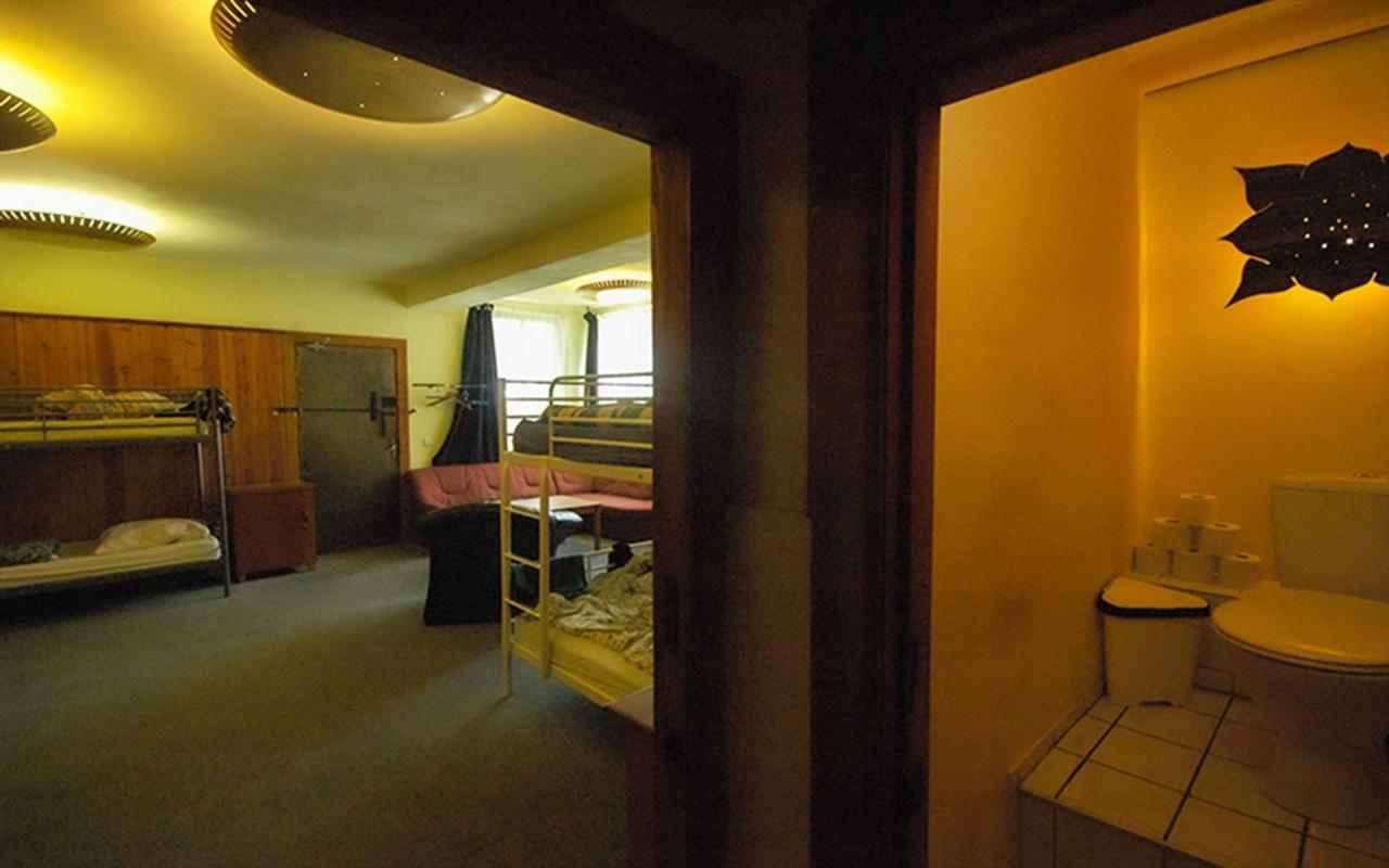 Albergue Sandino Summer Camp *
