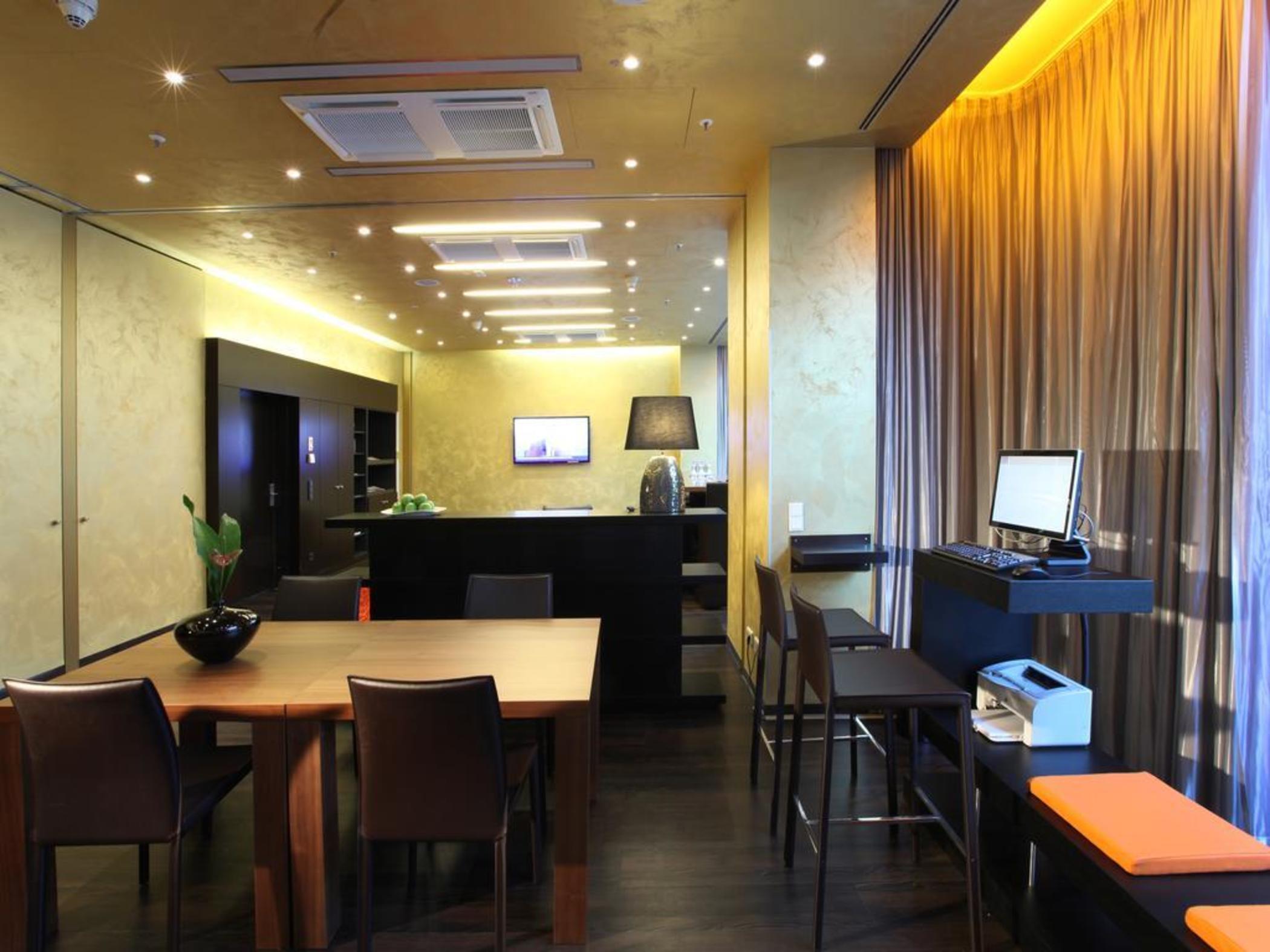 Hotel Lindner Ku'damm, Part Of Jdv By Hyatt