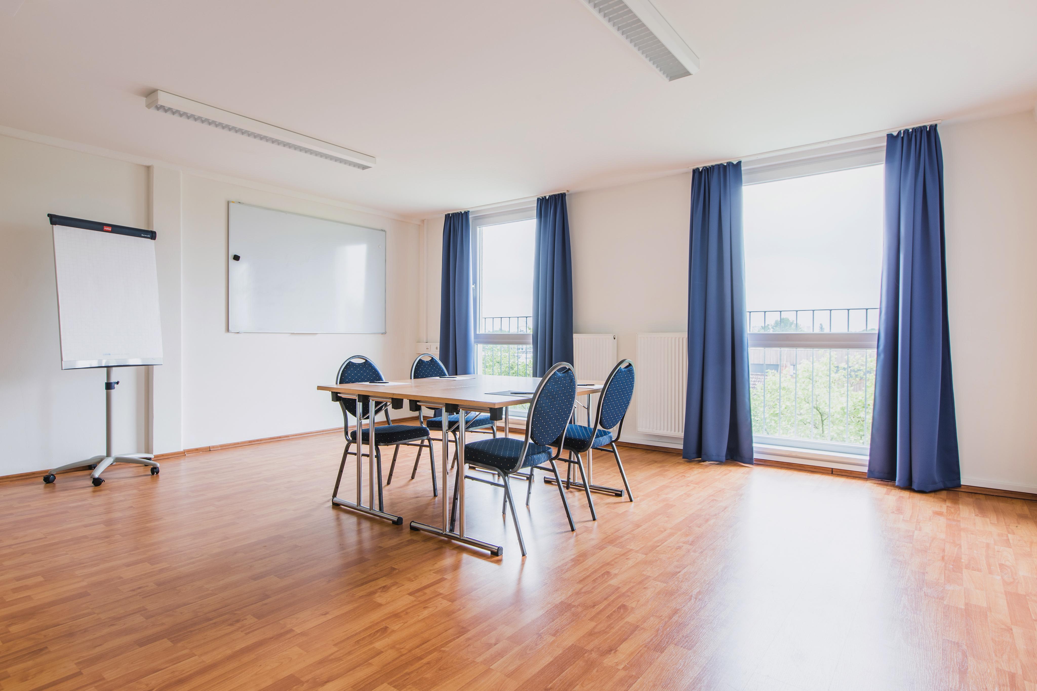 A&o Hauptbahnhof Hostel