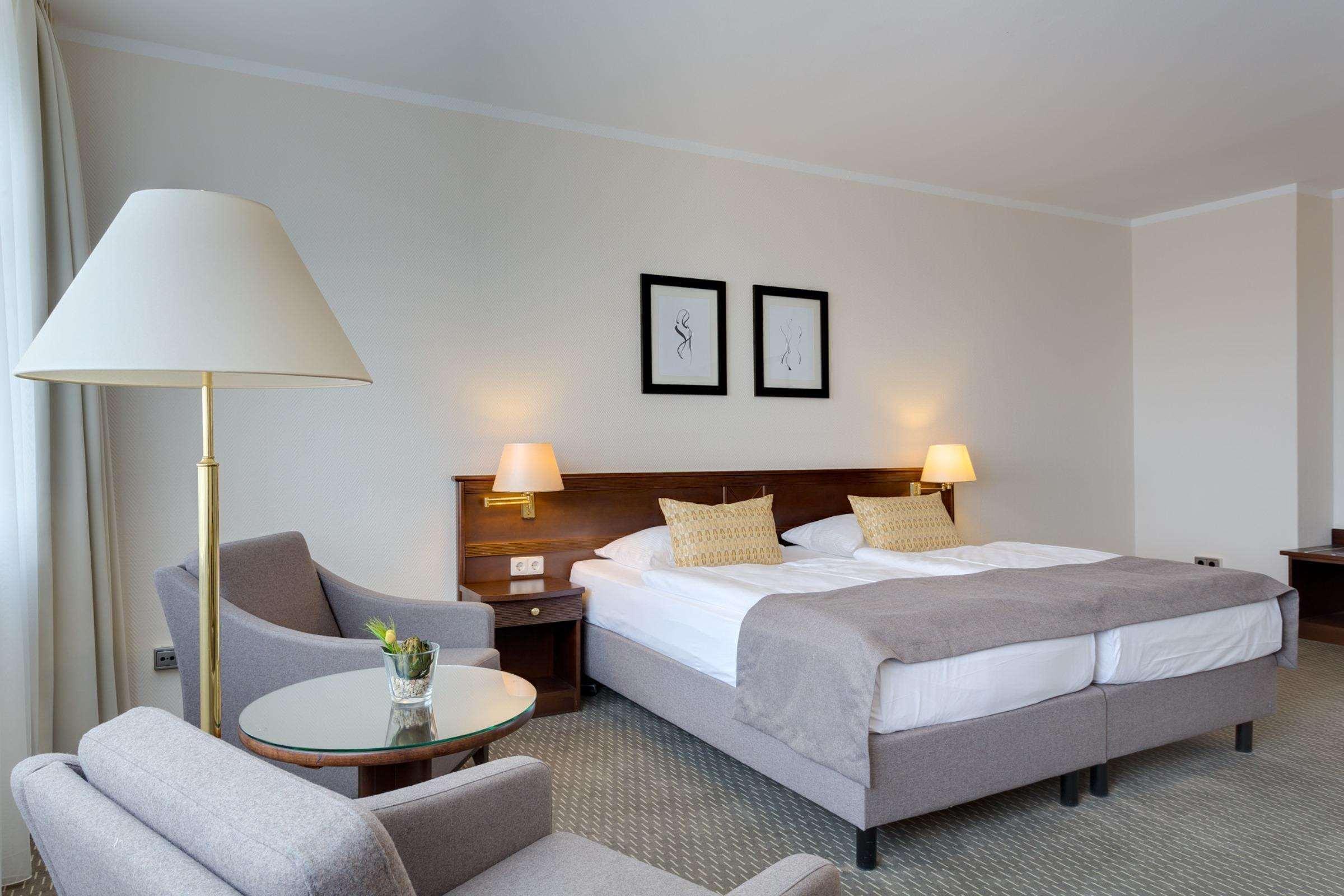 Hotel Sylter Hof Berlin