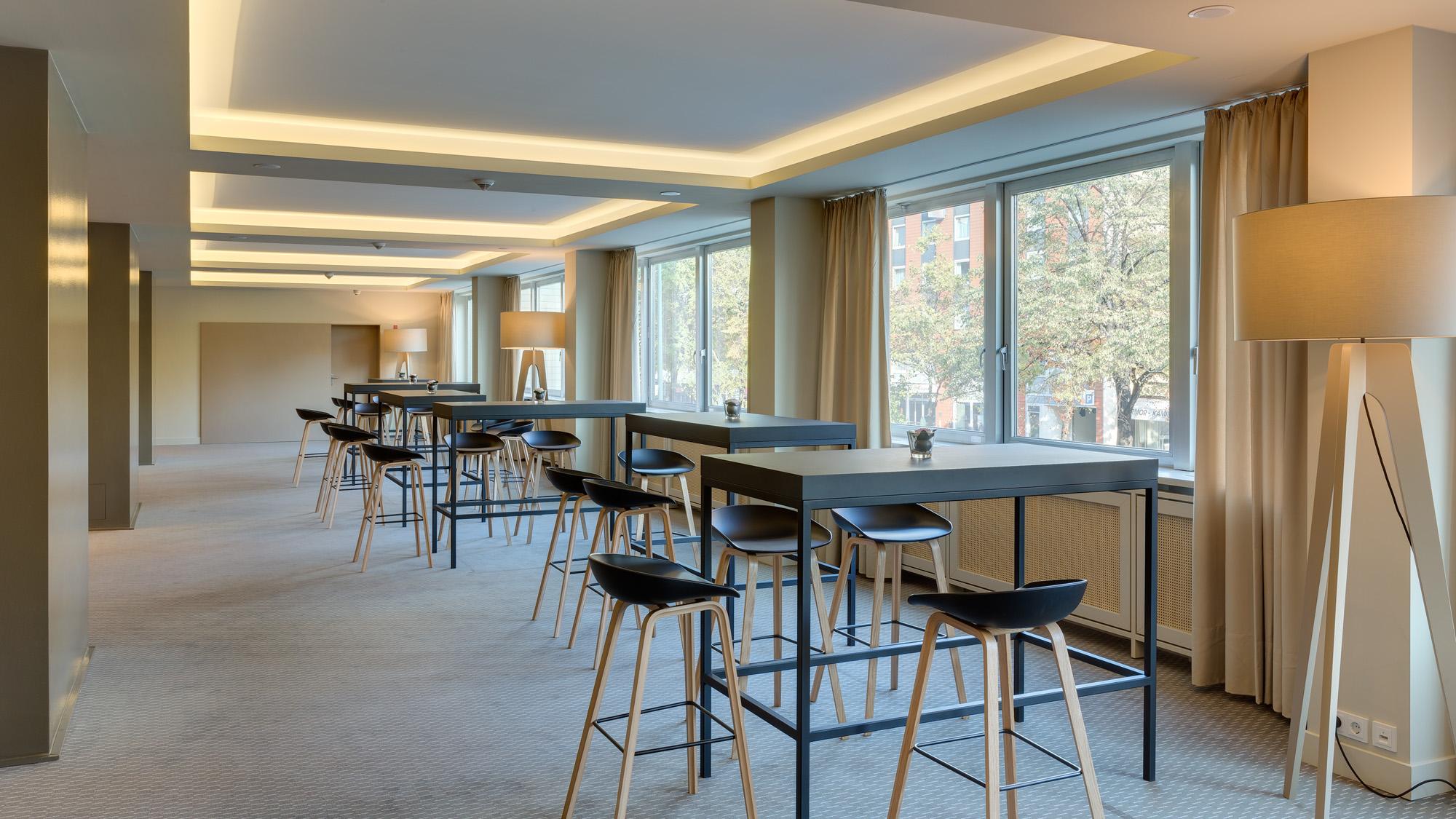 Hotel Sylter Hof 3*