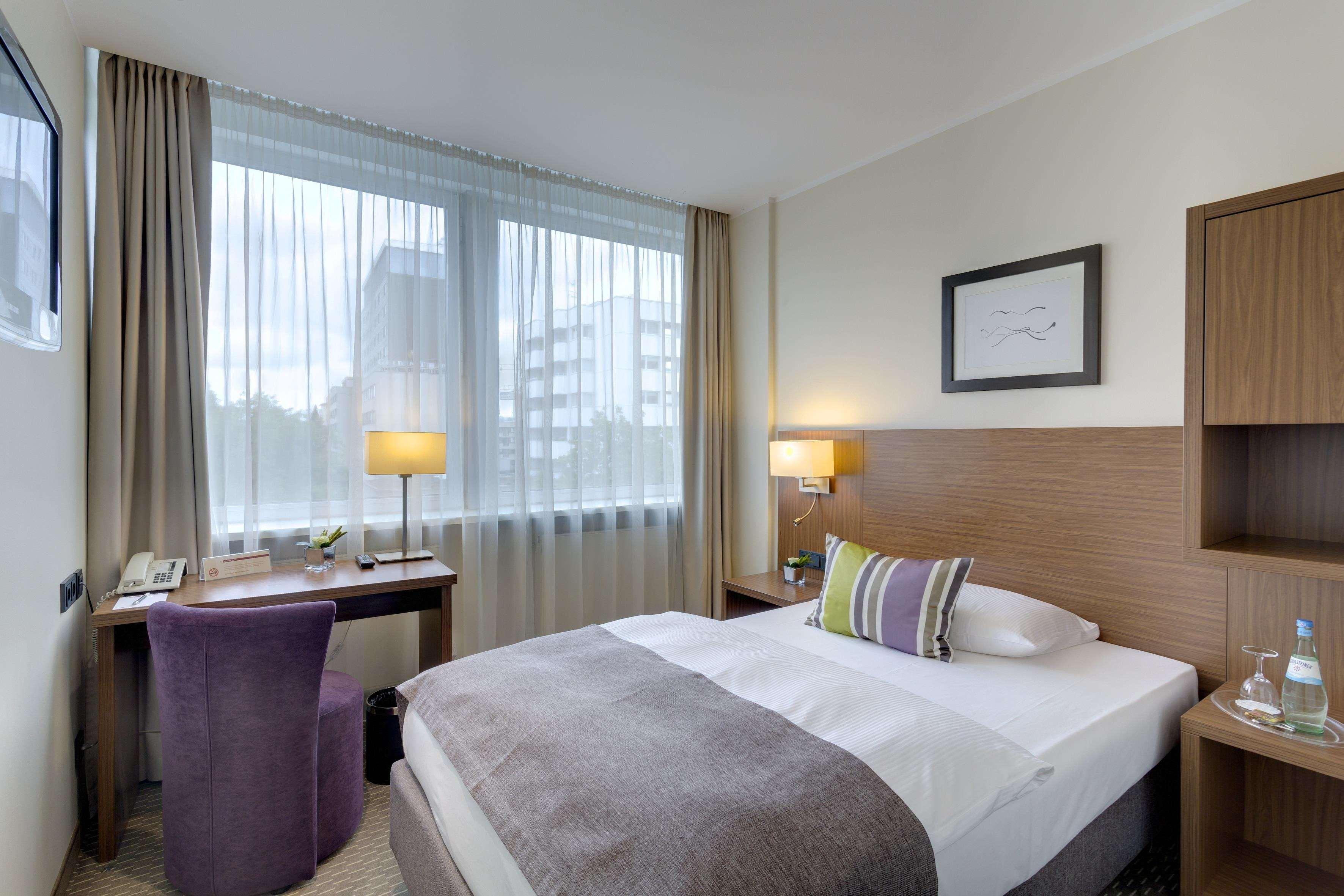 Sylter Hof 3* Berlin