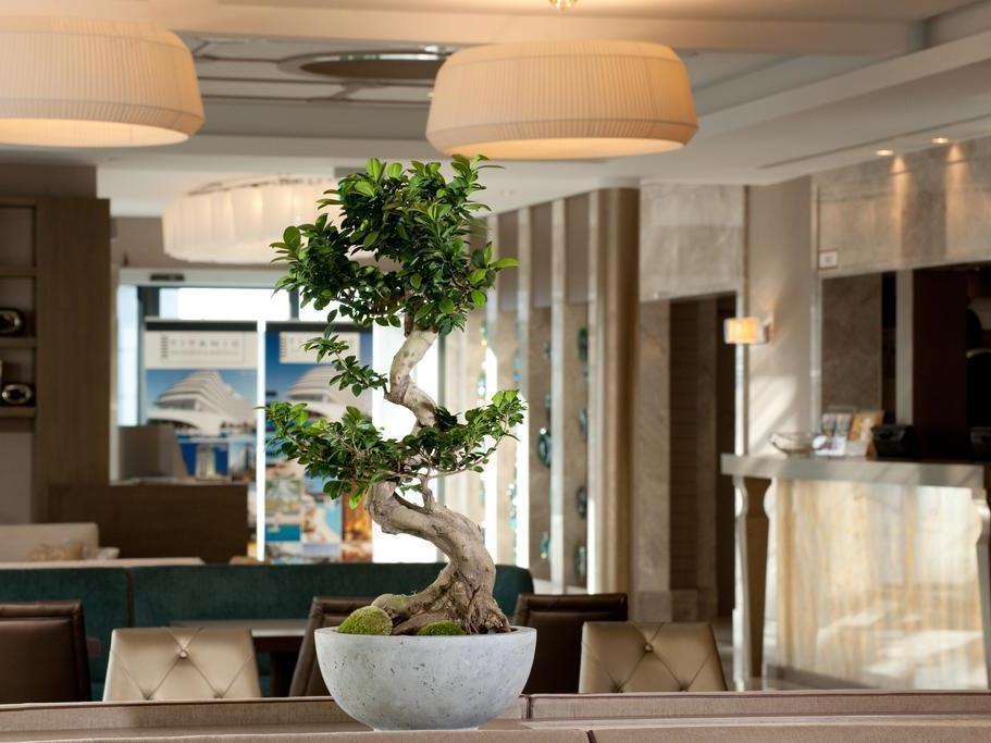 Titanic Comfort Mitte 3* Berlin
