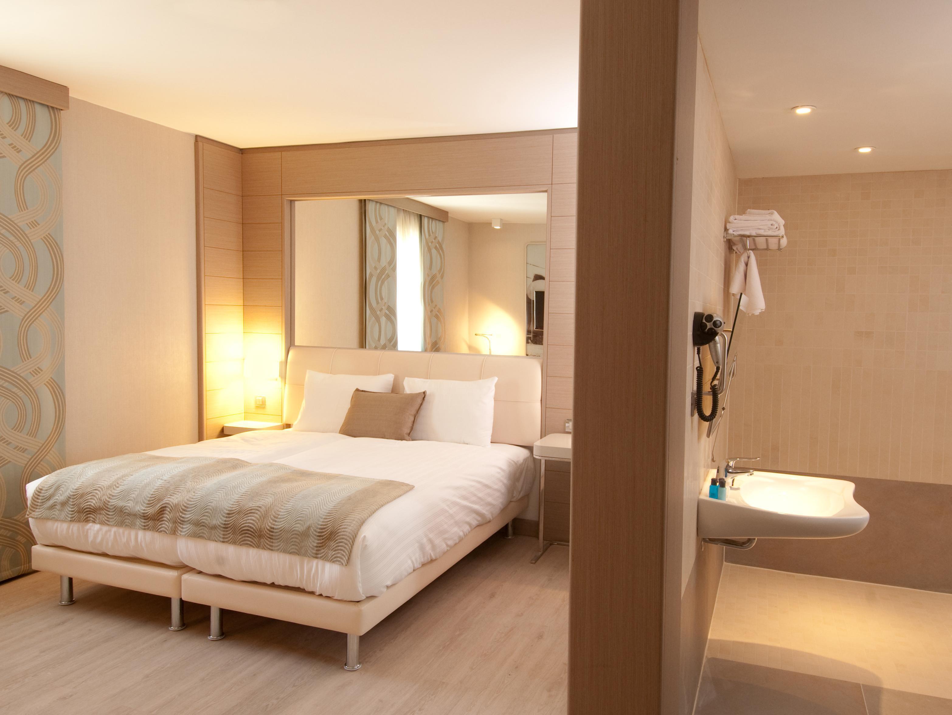 Hotel Titanic Comfort Mitte 3*