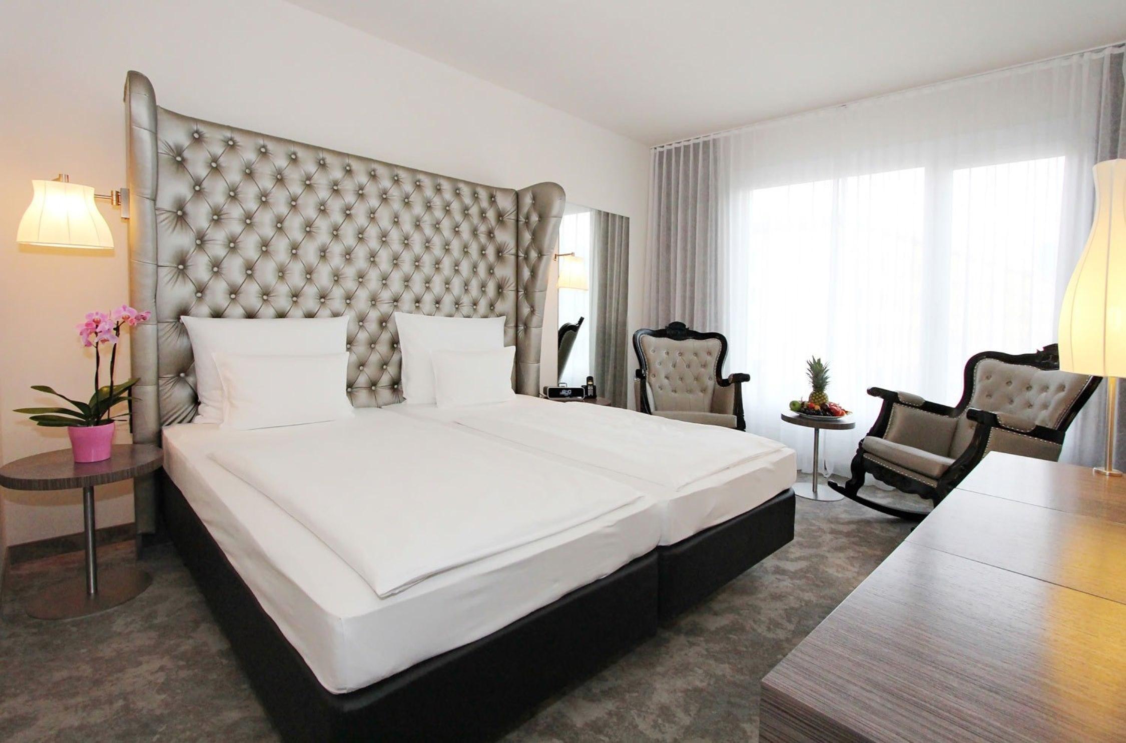 Arcotel John F Hotel Berlim