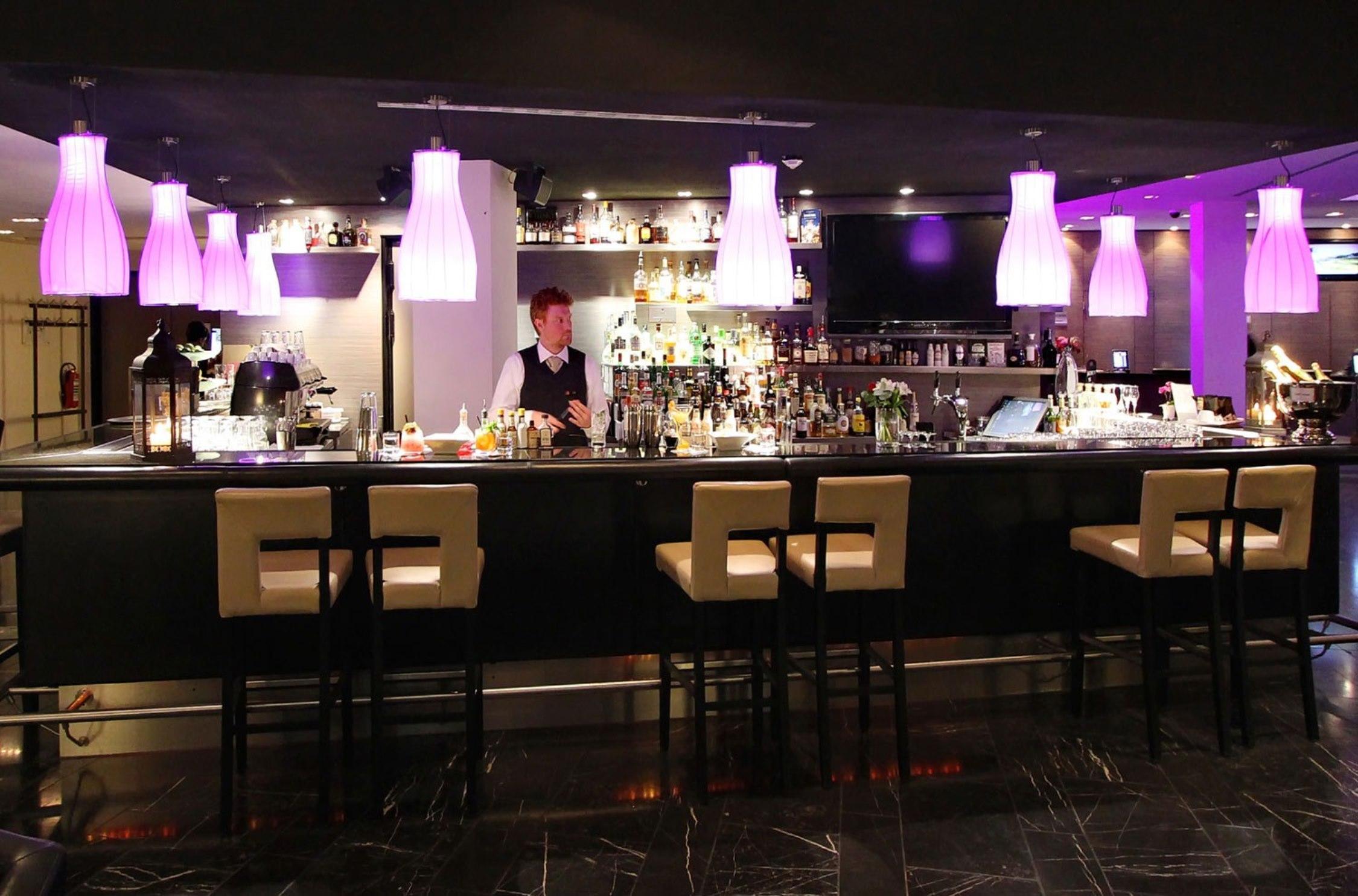 Hotel Arcotel John F