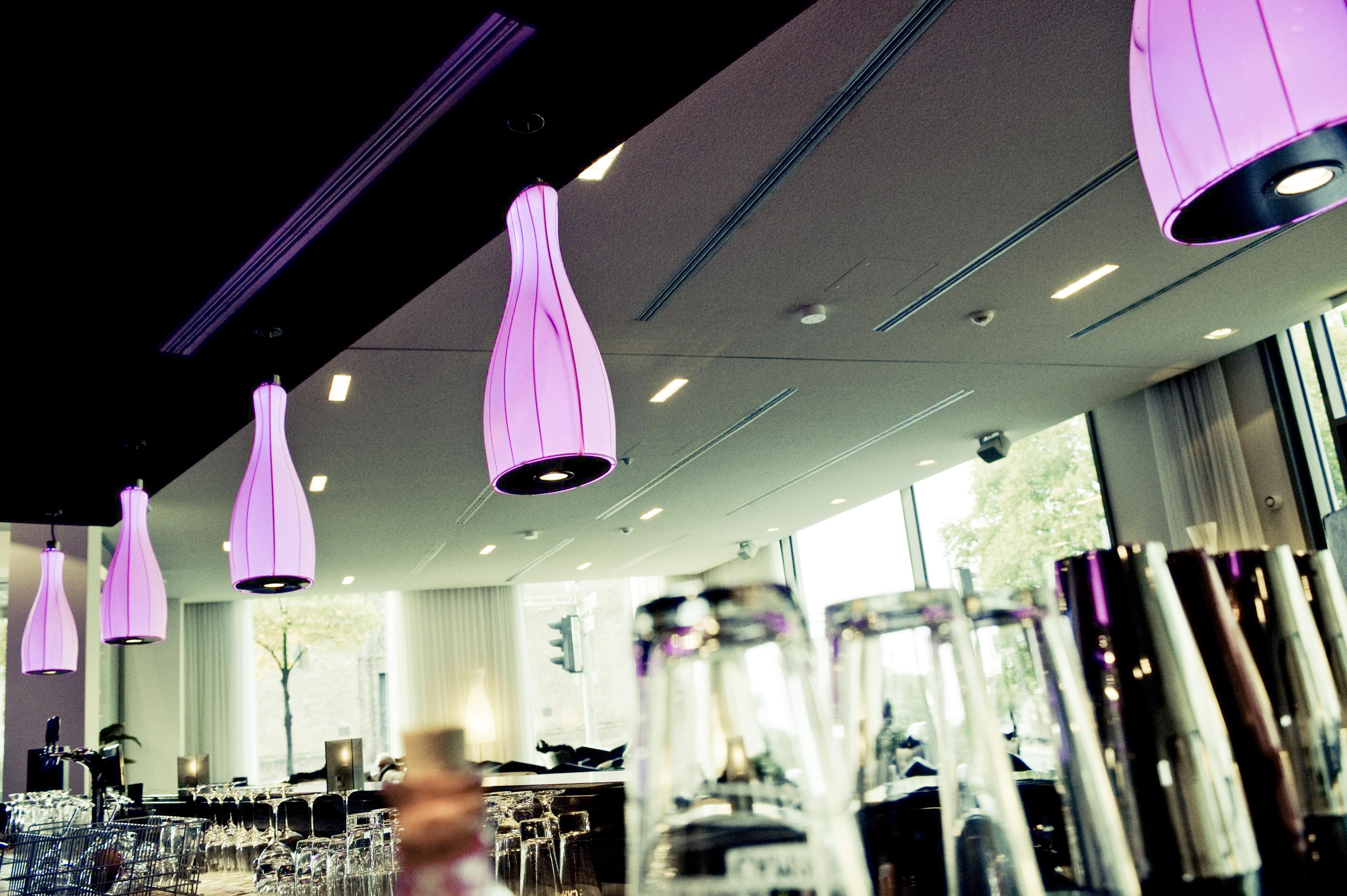 Hotel Arcotel John F