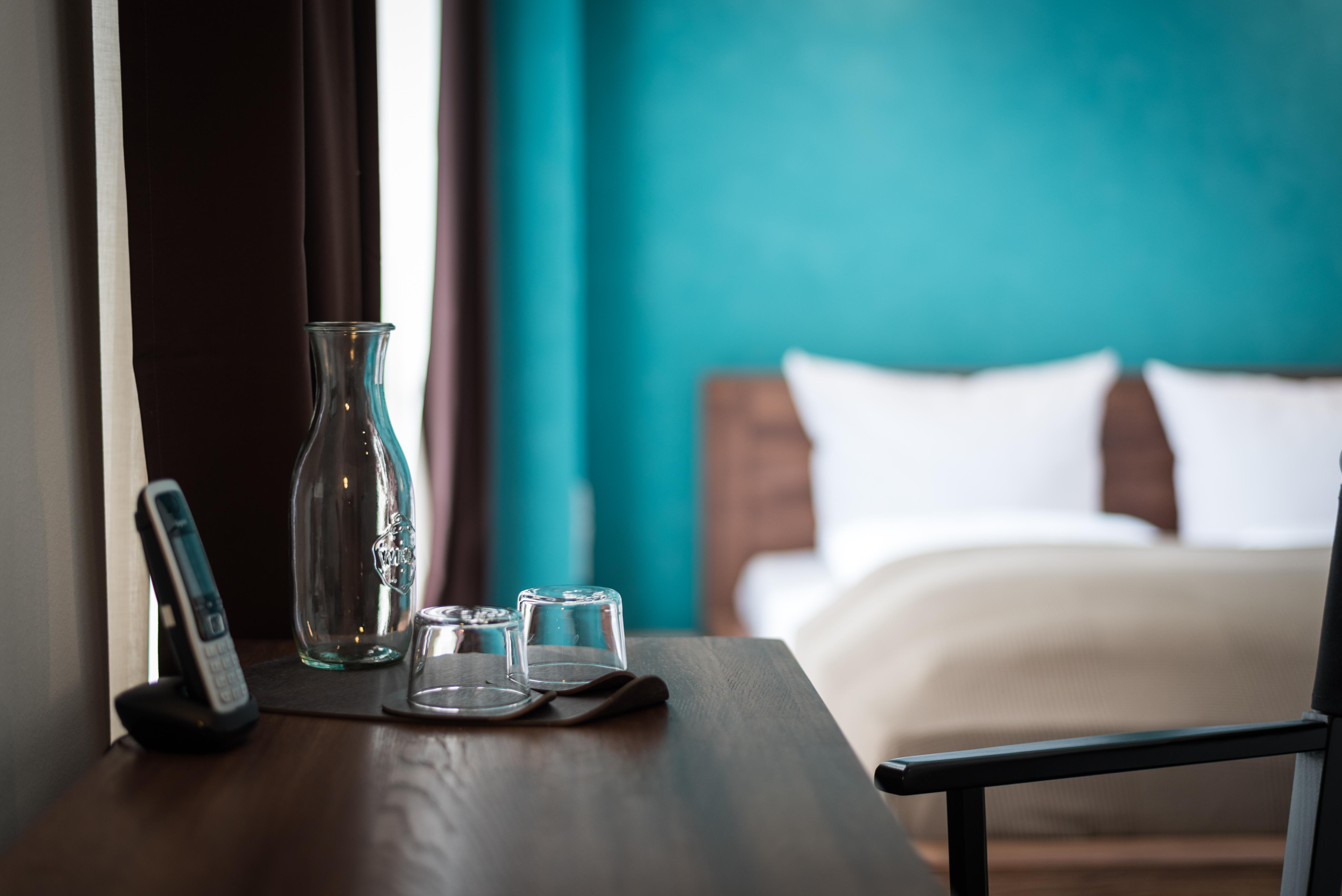 Aparthotel Numa Boxer Berlin