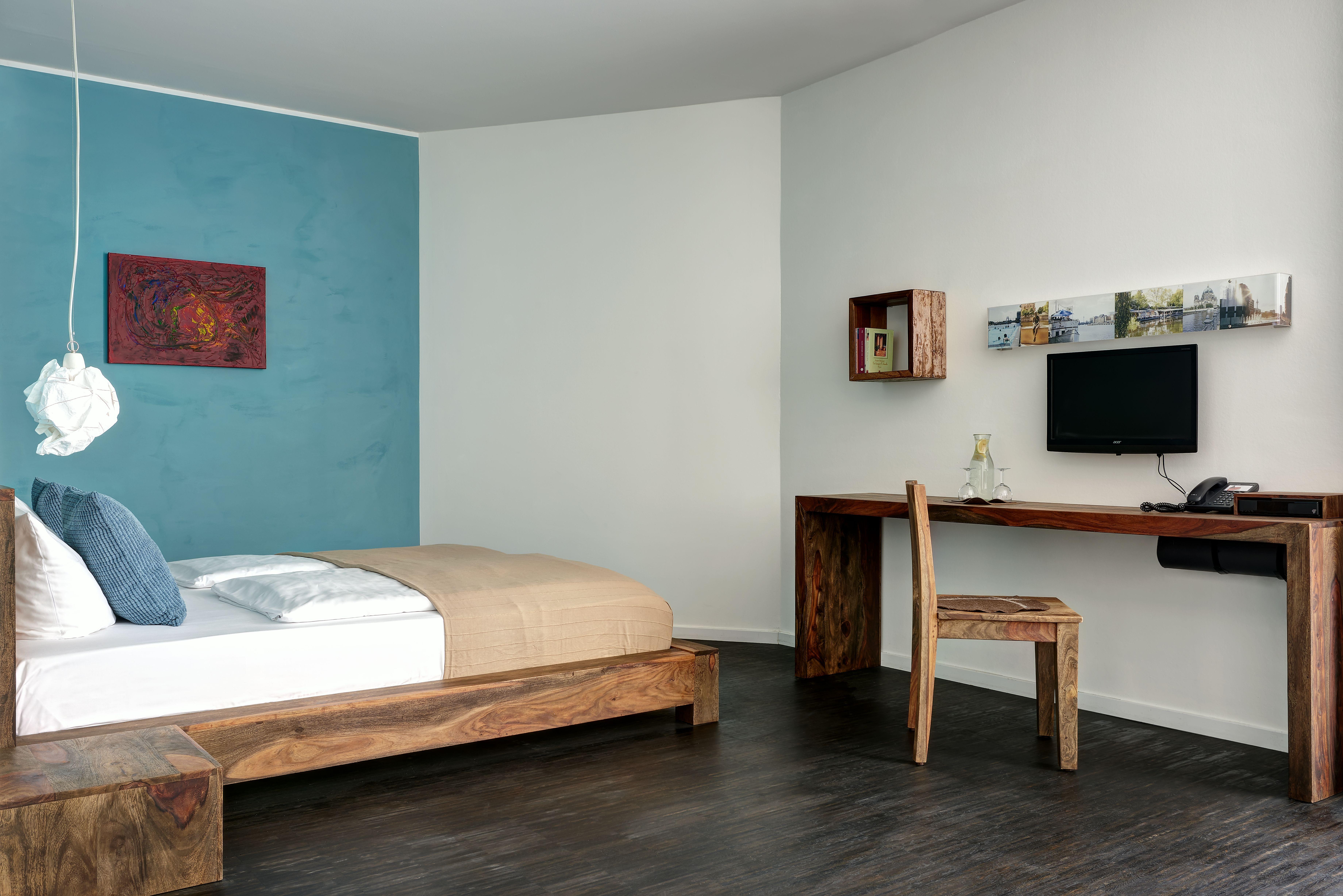 Numa Boxer Aparthotel