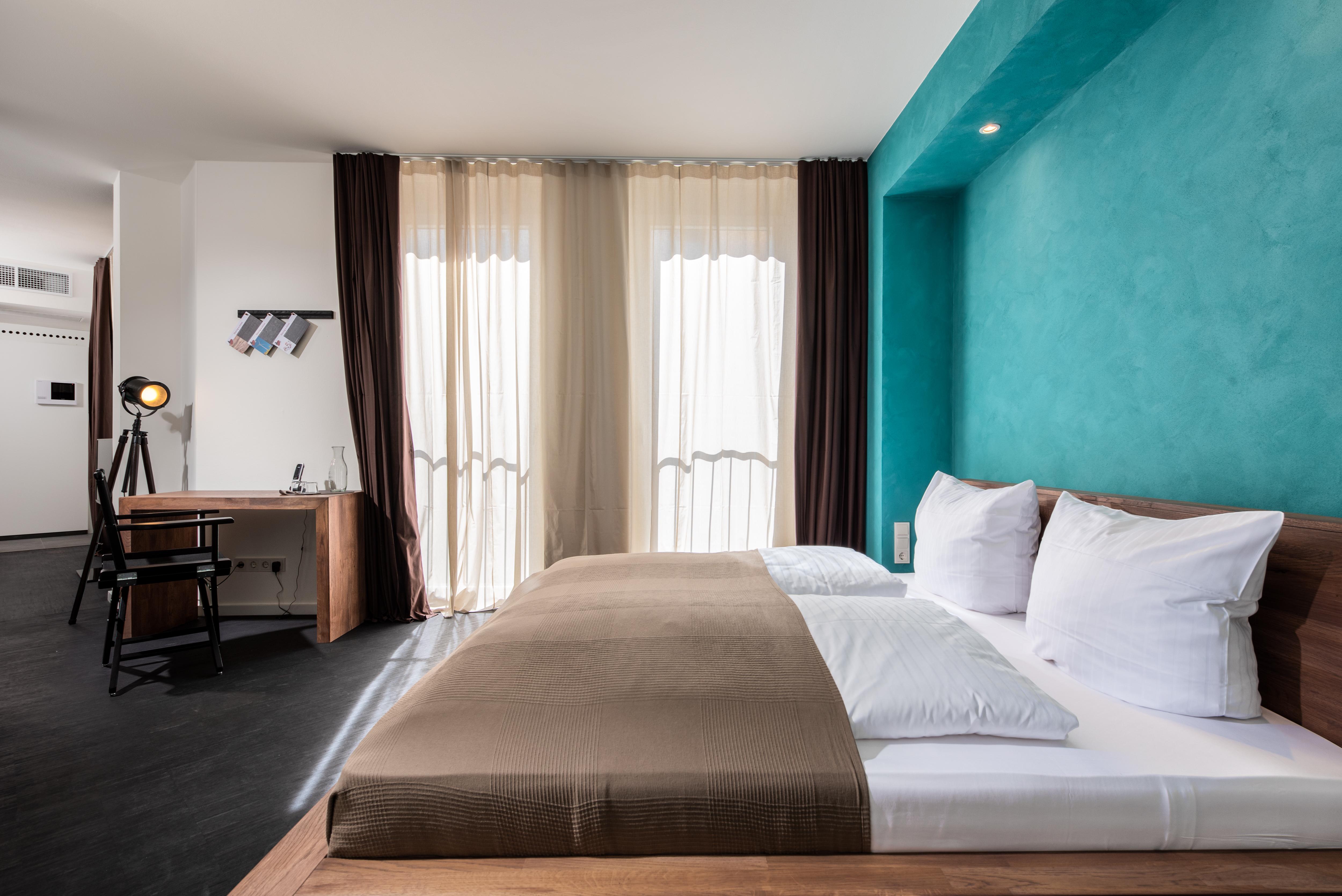 Aparthotel Numa Boxer Berlin