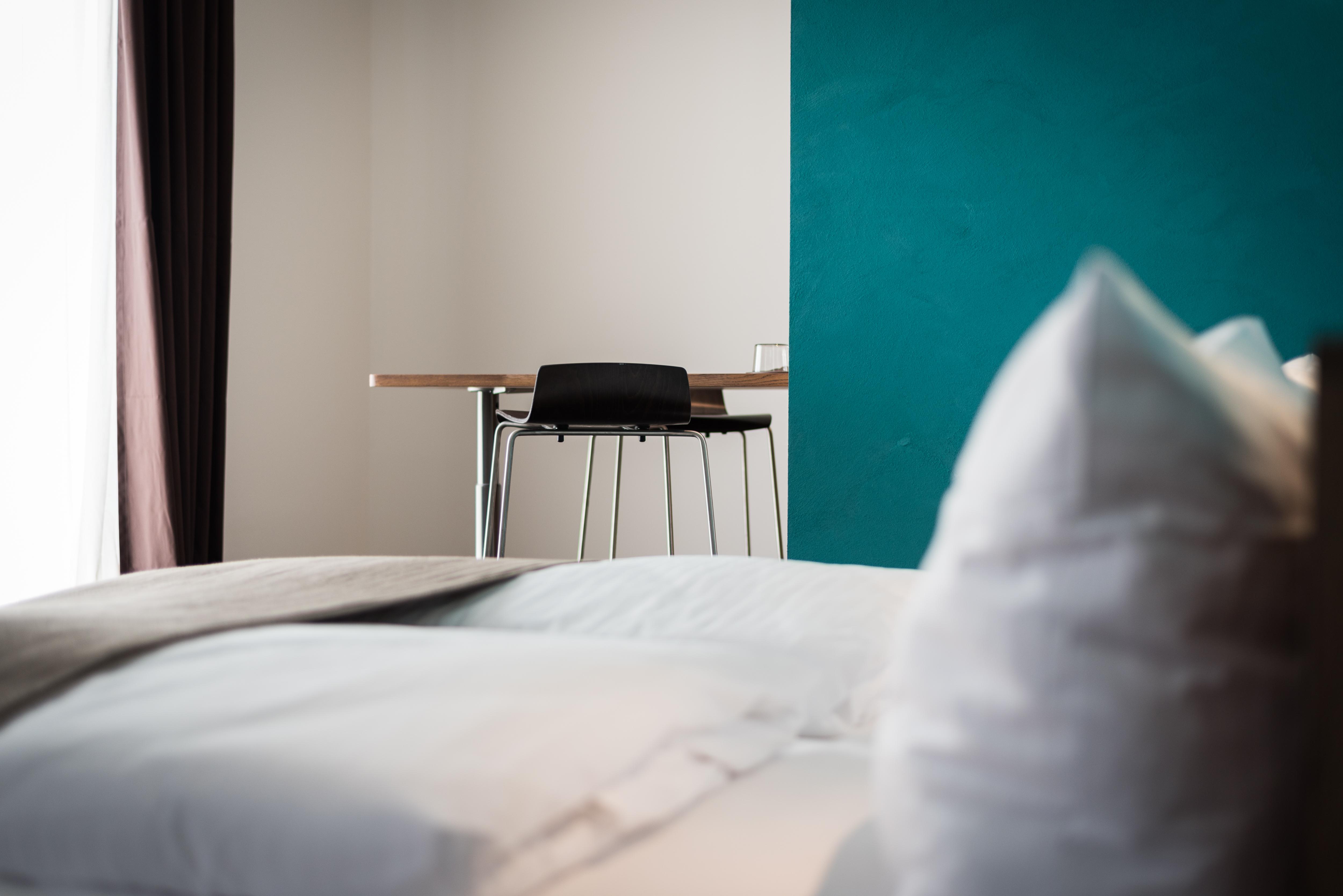 Numa Boxer Aparthotel 4*