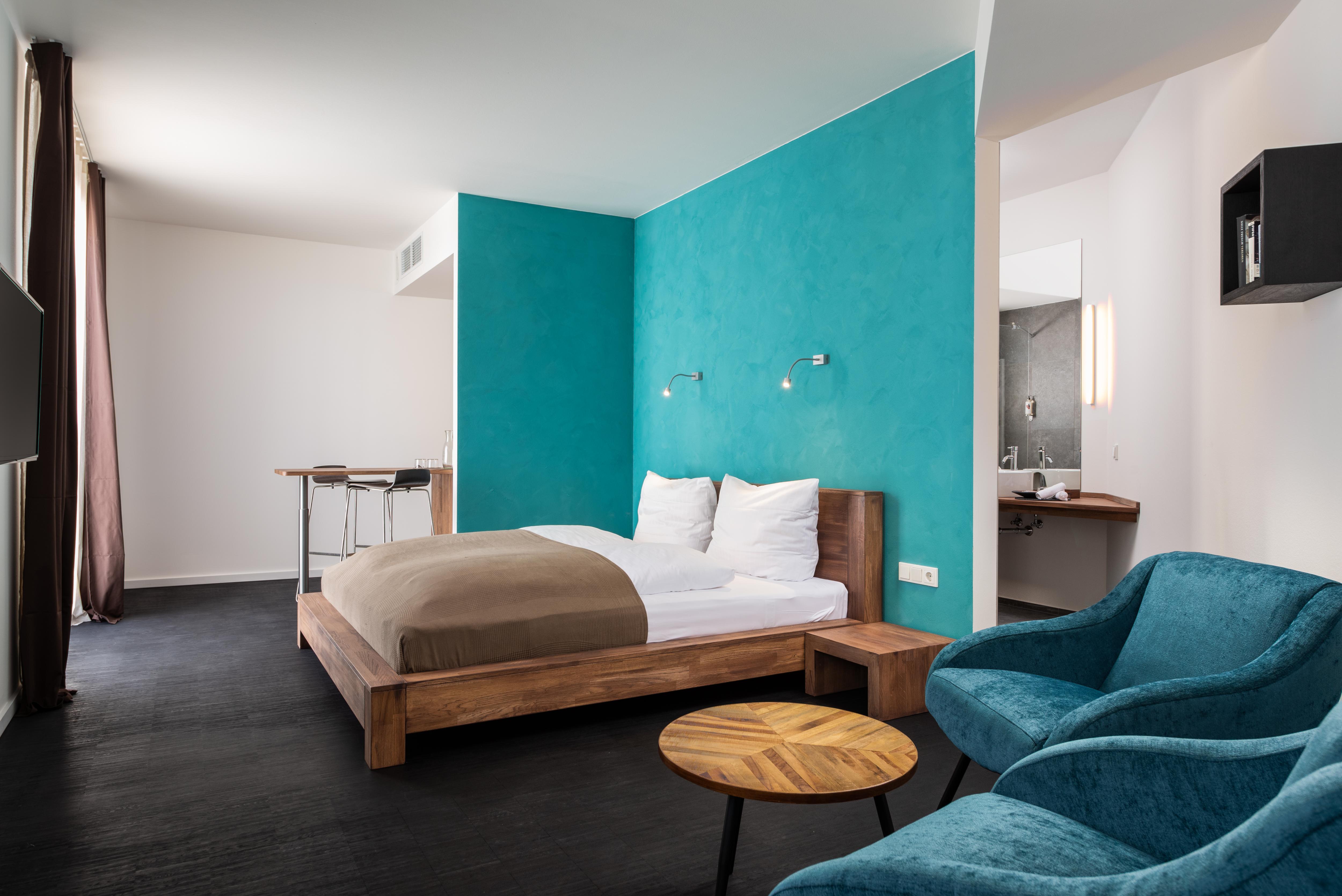 Aparthotel Numa Boxer Berlin