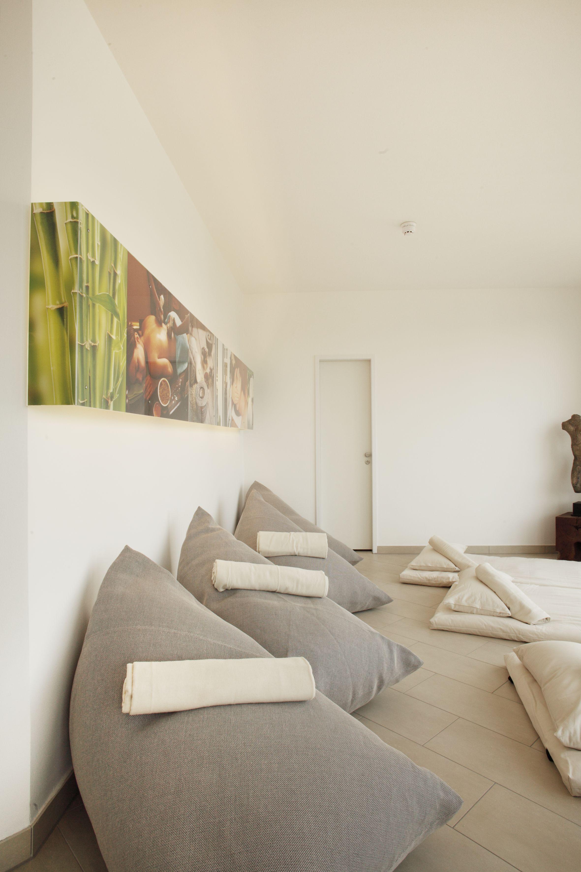 Numa Boxer Aparthotel