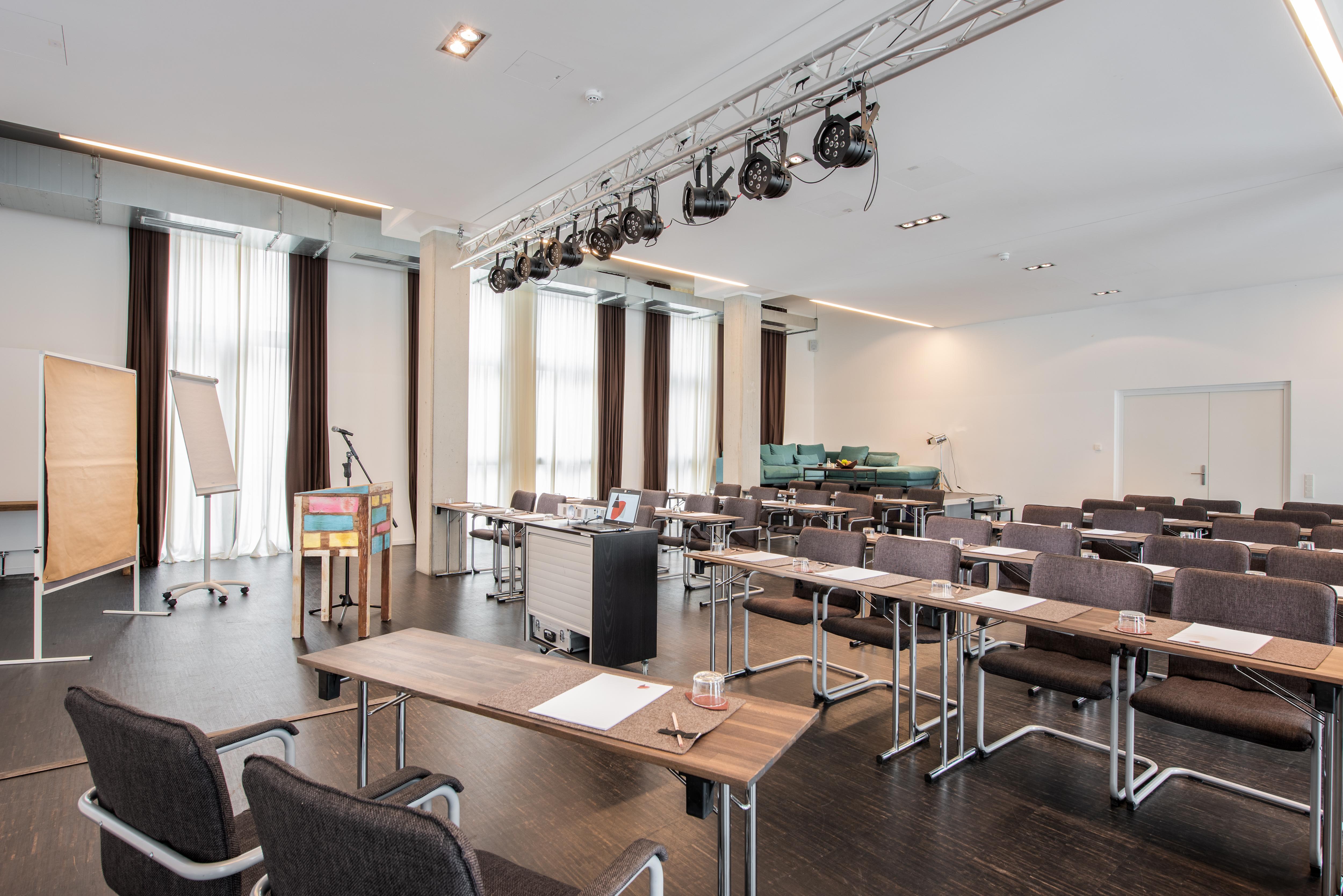 Numa Boxer 4* Berlin