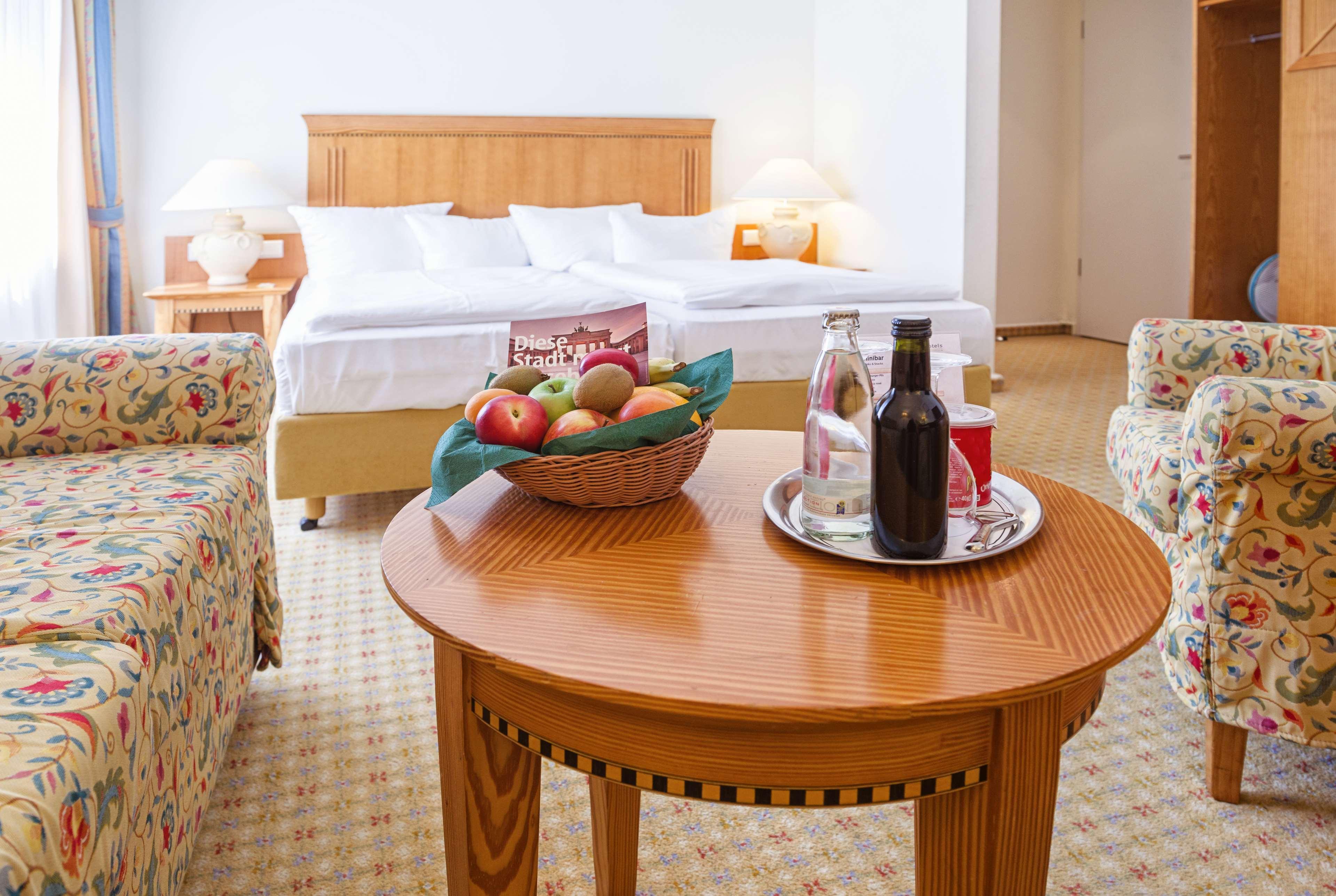 Domicil By Golden Tulip Berlin