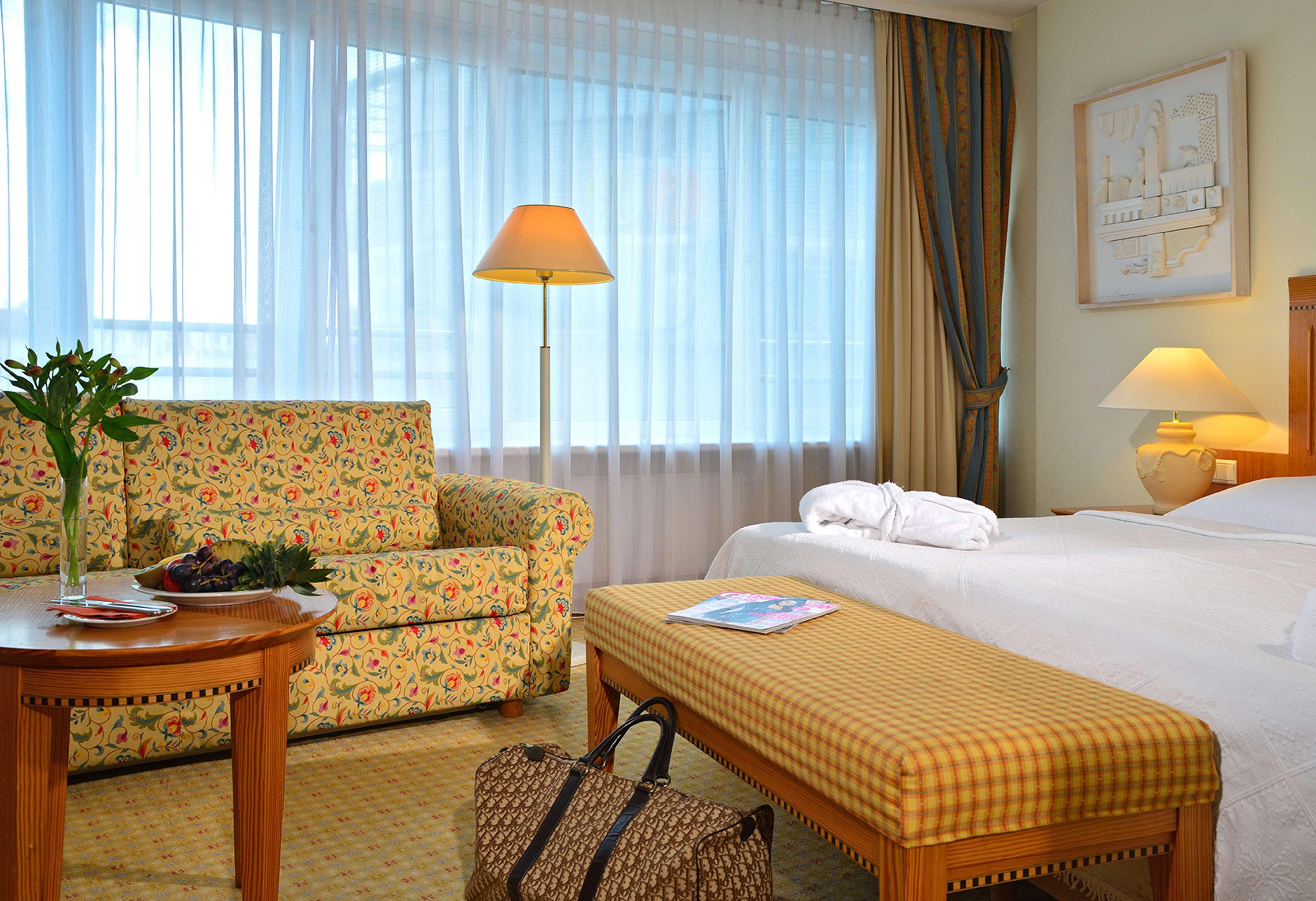 Domicil By Golden Tulip Hotel Berlin