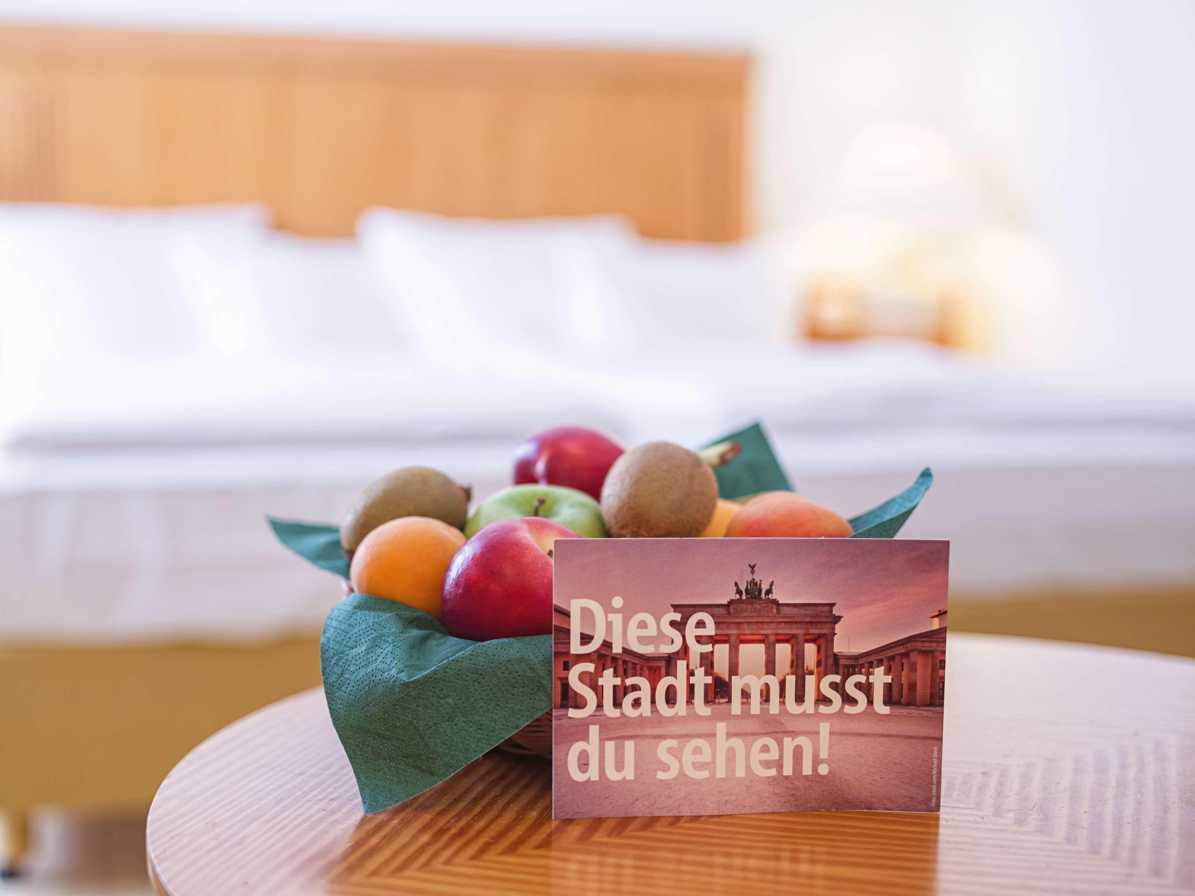 Hotel Domicil By Golden Tulip Berlin
