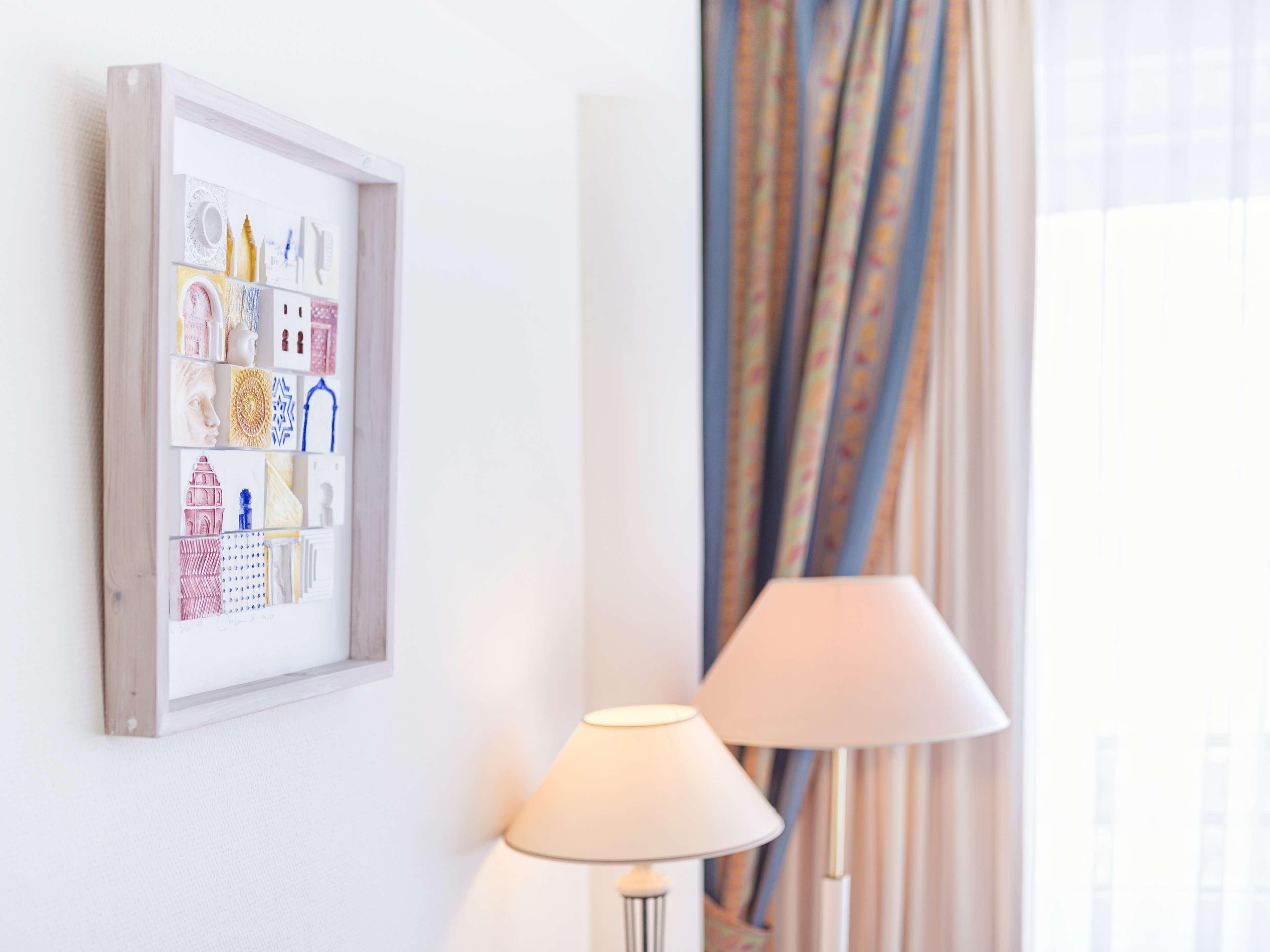 Hotel Domicil By Golden Tulip